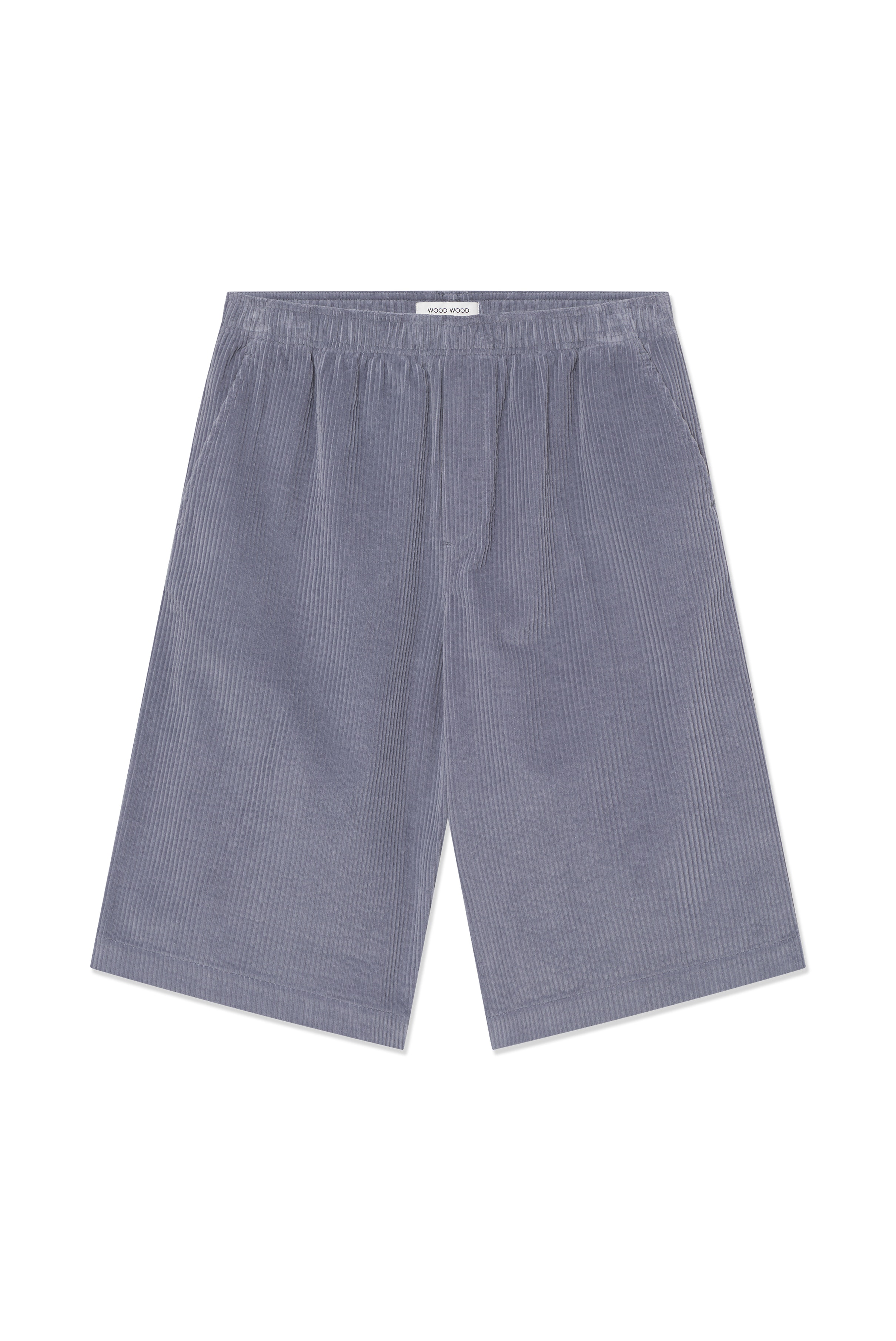 WWBrett Corduroy Shorts PACK FRONT 30250411-160920