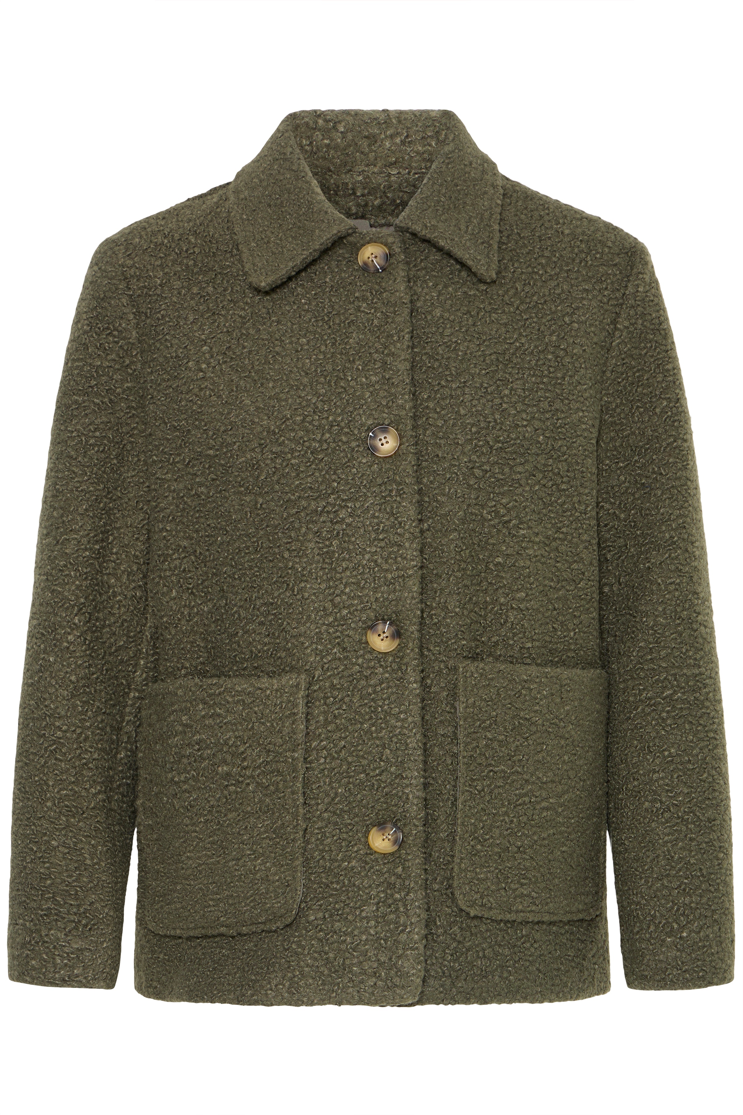 BYASKARA Yttertøy PACK FRONT 20816103-190511