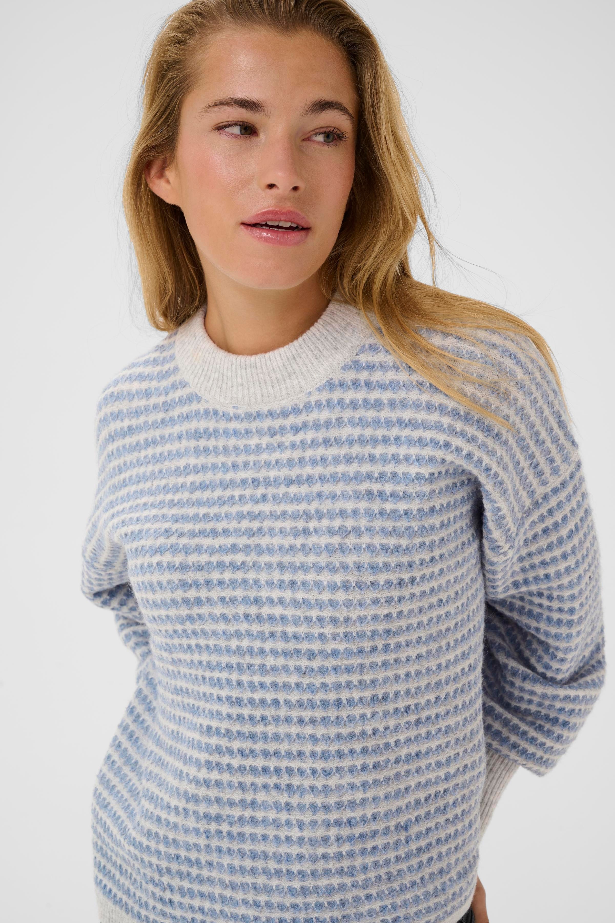 KAellery Pullover LOOKBOOK DETAIL 10509032-108432