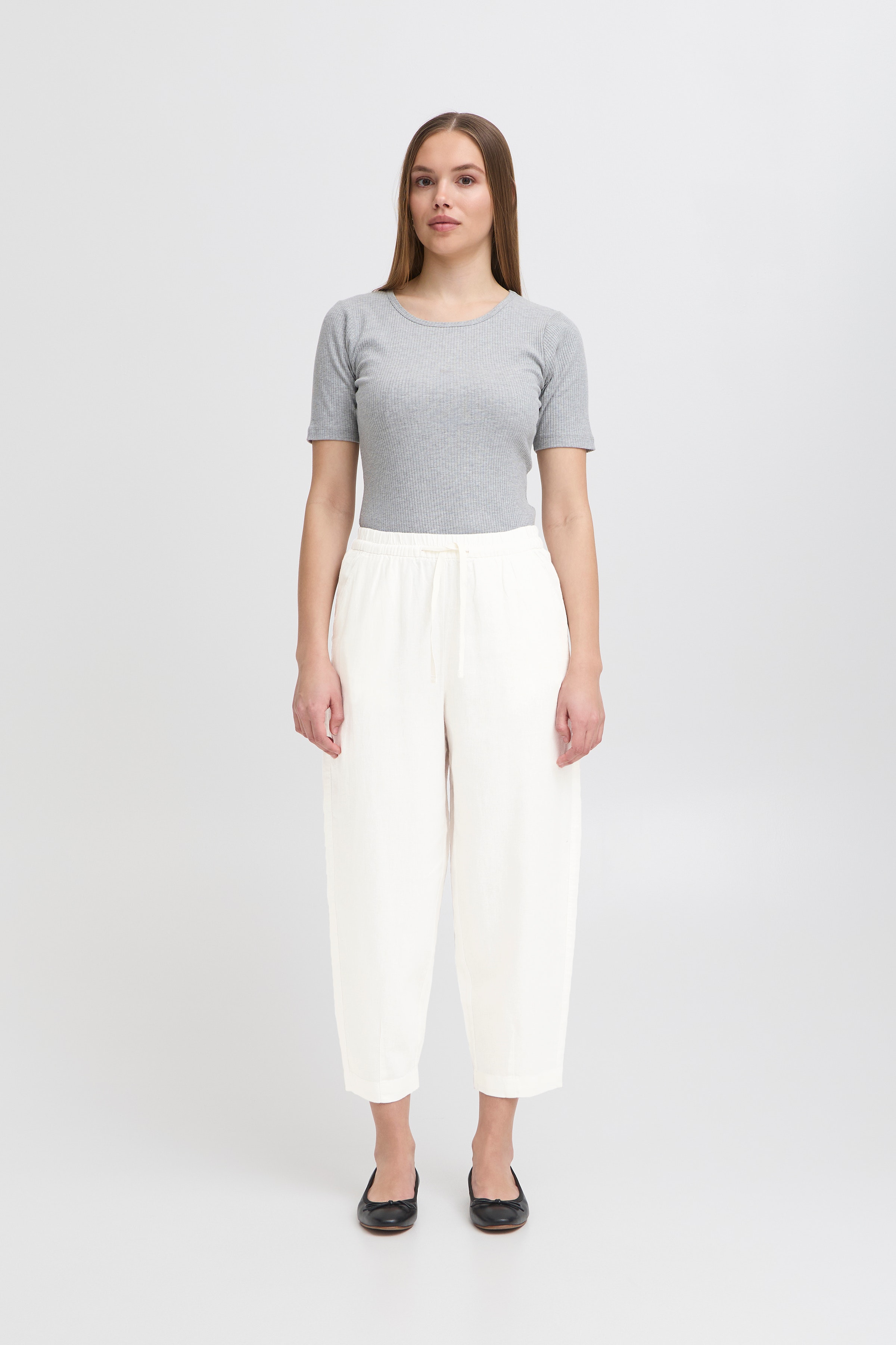 IHLINNO Casual pants LOOKBOOK FRONT 20122912-114201