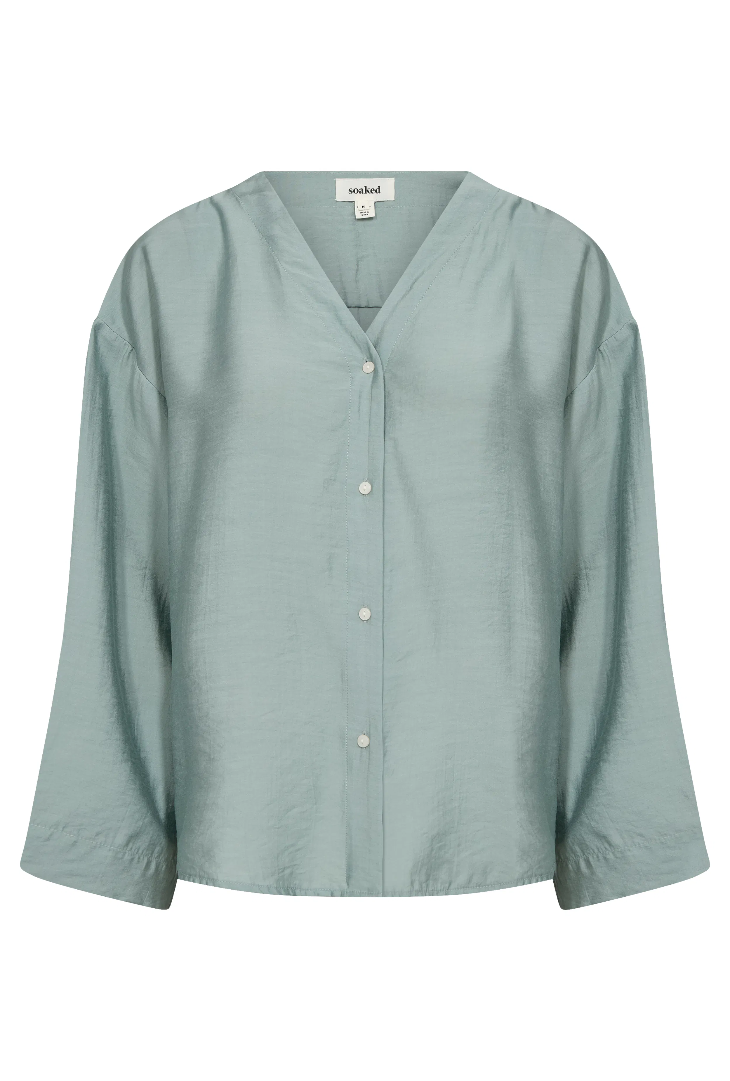 SLLeodora Shirt PACK FRONT 30408093-164706