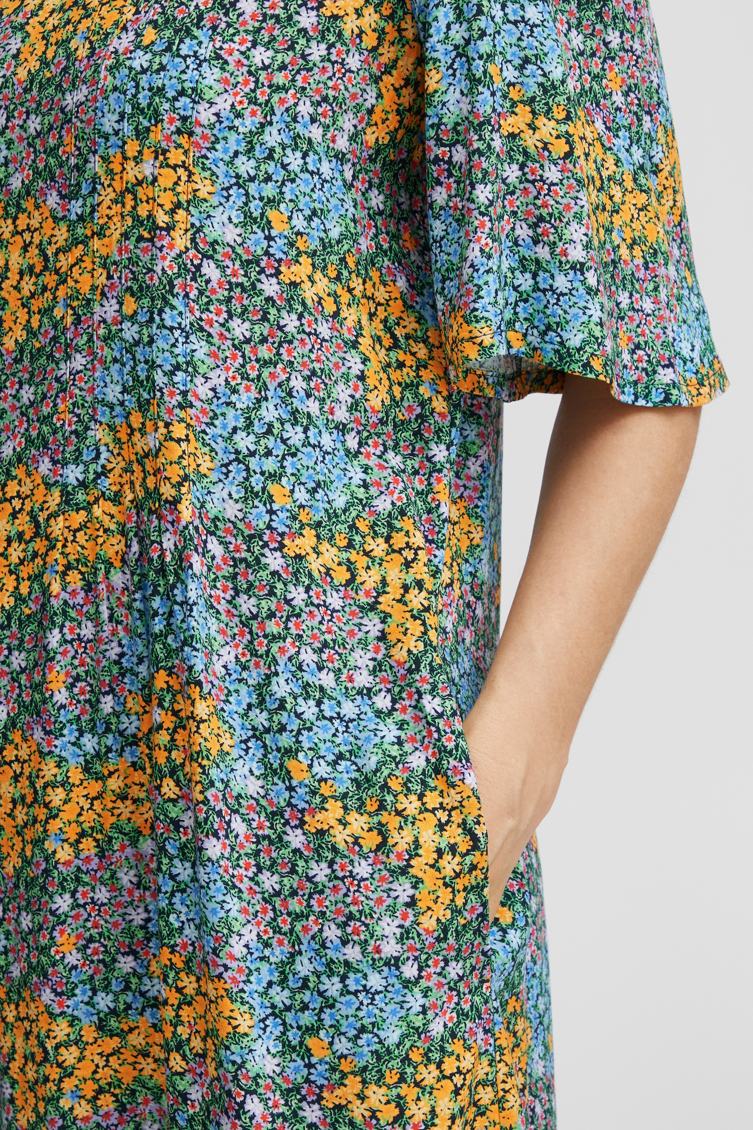 FRFUN Klänning LOOKBOOK DETAIL 20612922-202065