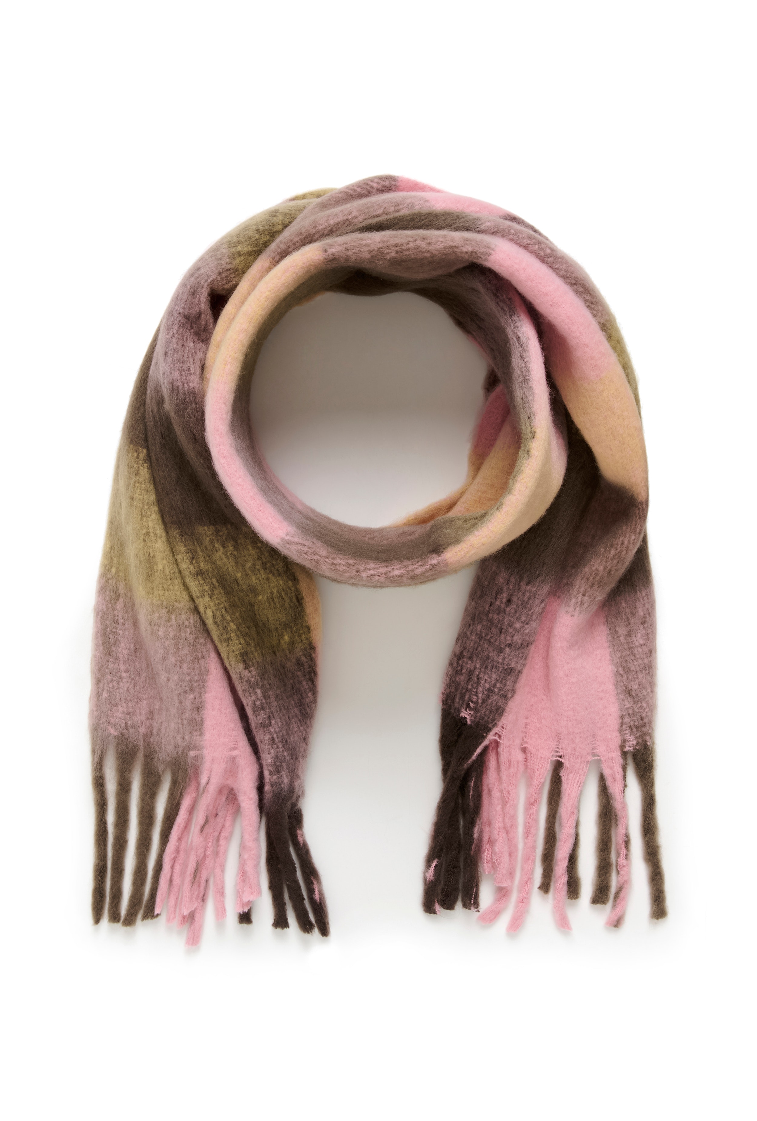 LandaSZ Scarf LOOKBOOK DETAIL 30514325-142305