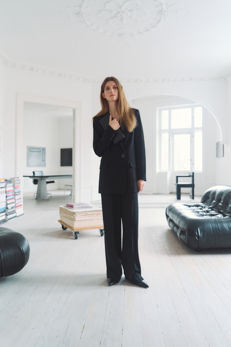 AdianIW Blazer LOCATION NONE 30107854-194008