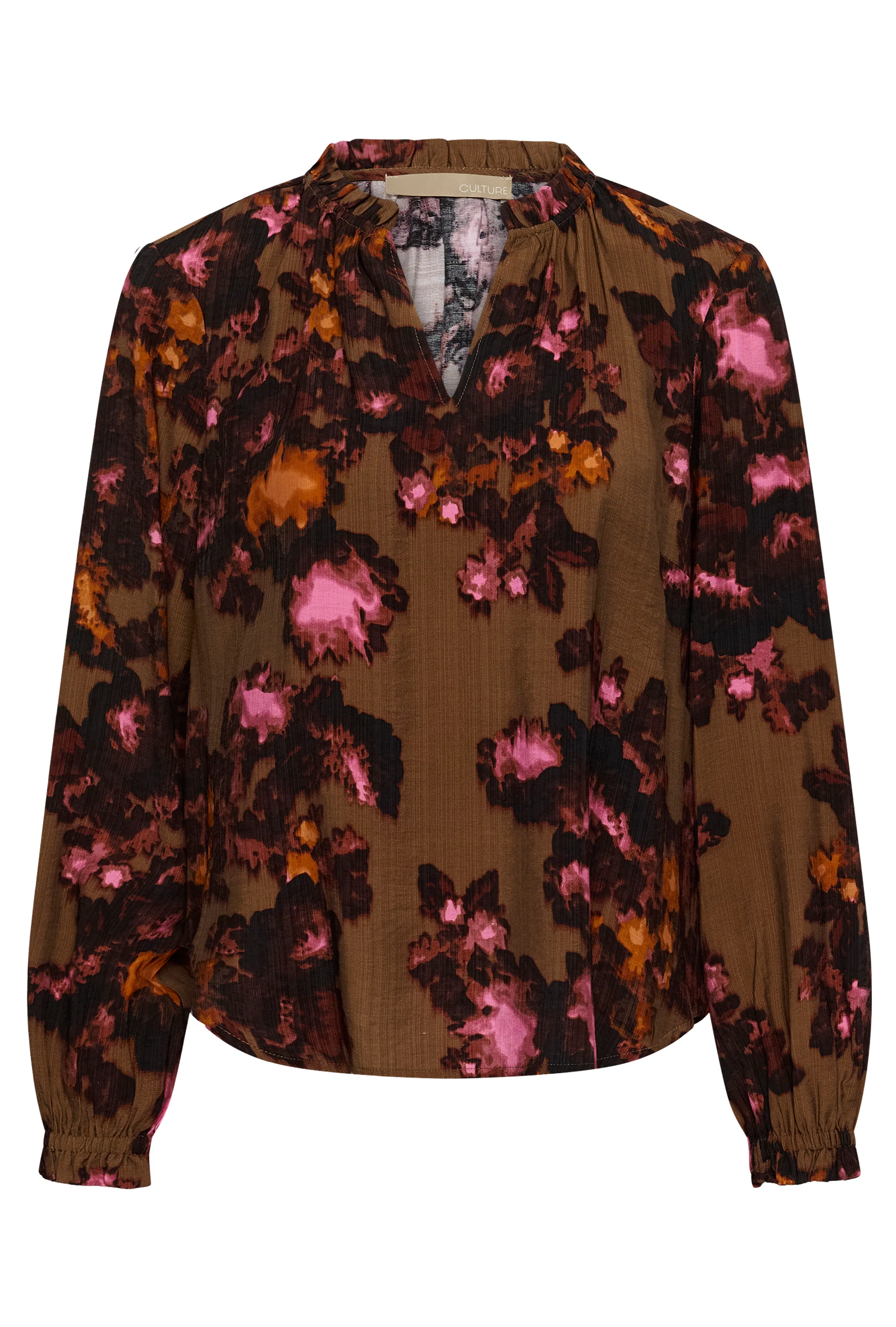 CUVIOLETTA Bluse PACK FRONT 50114061-900014118