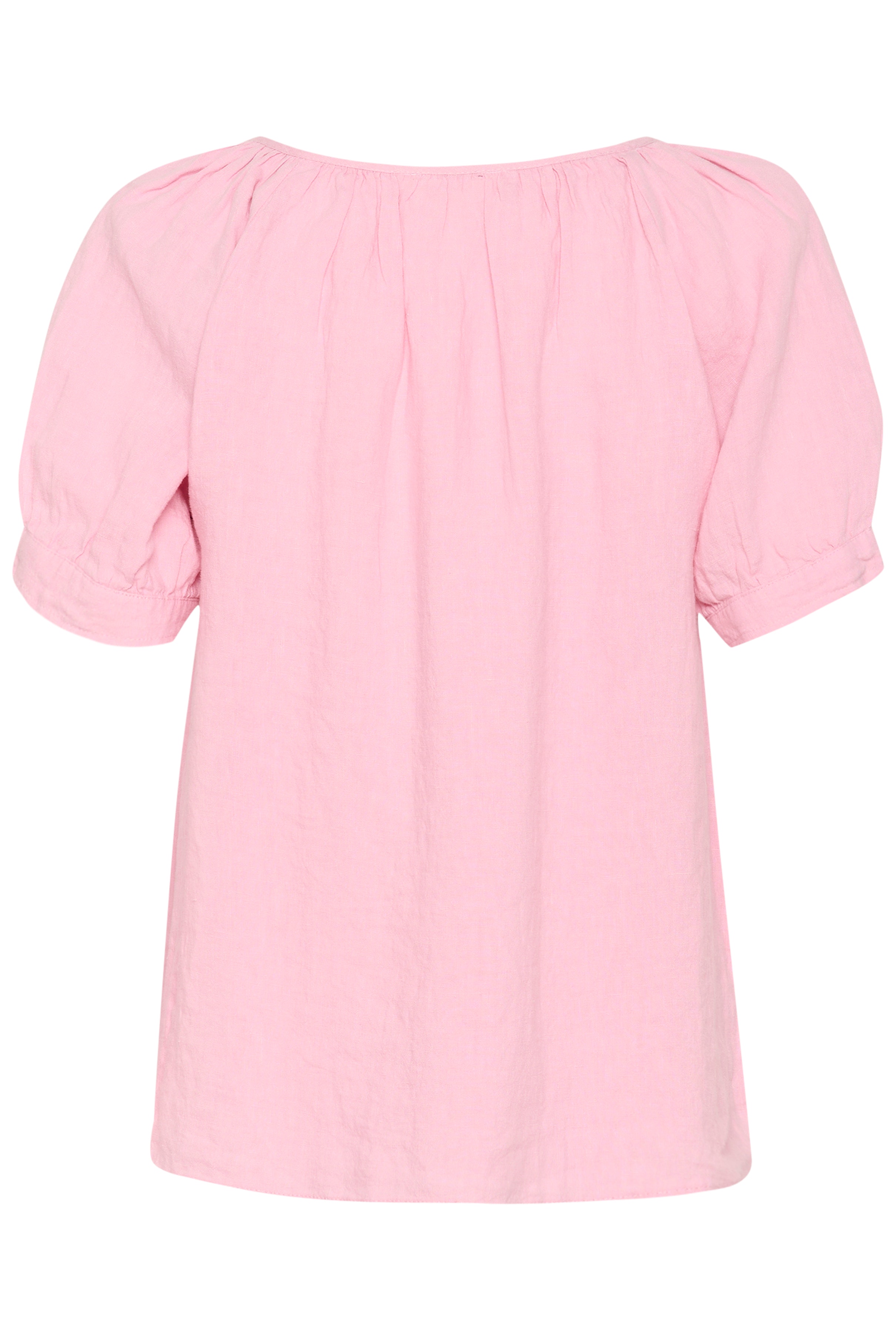 RosannaPW Linen Blouse PACK BACK 30309703-142305