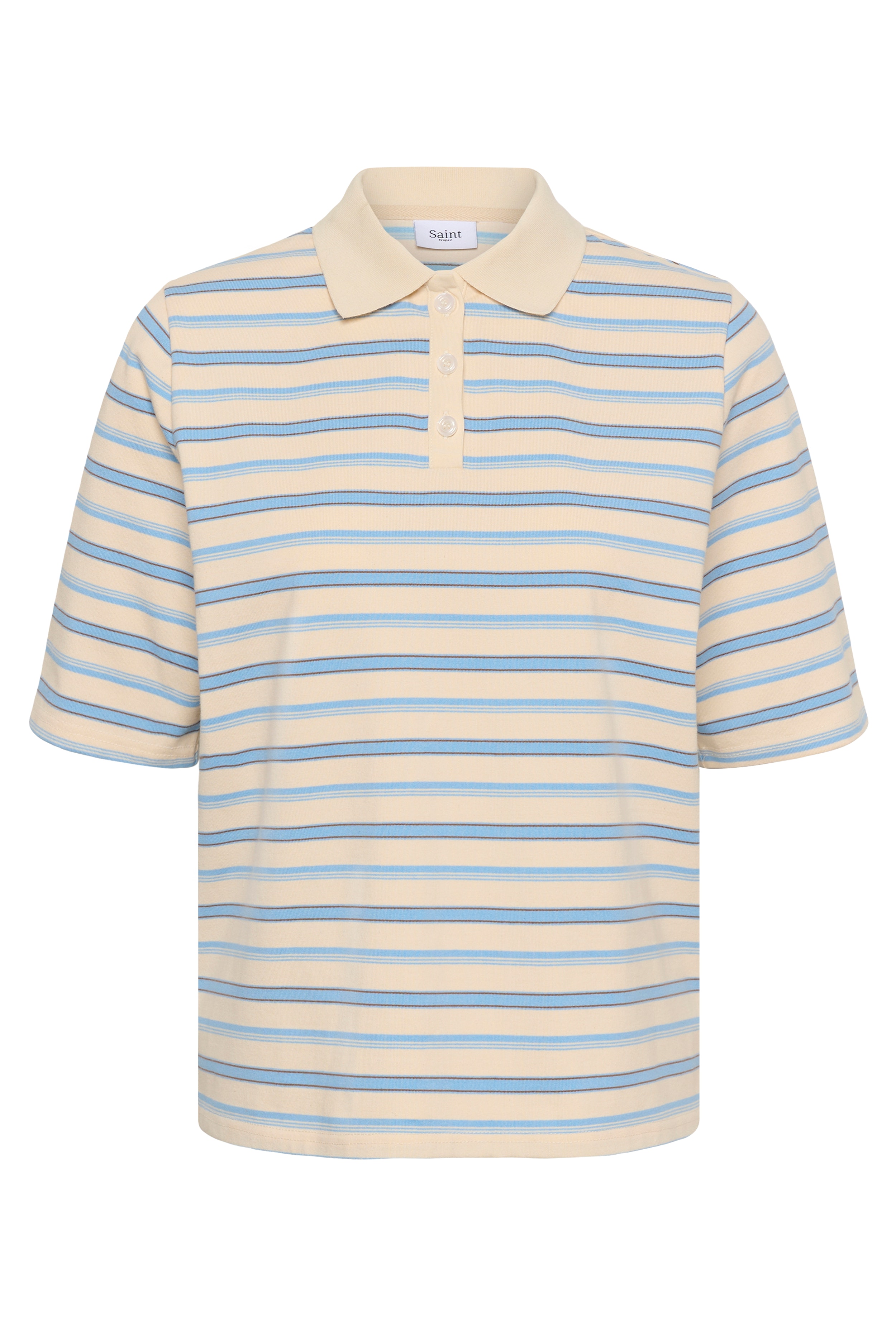 JemilaSZ Poloshirt PACK FRONT 30514681-110605