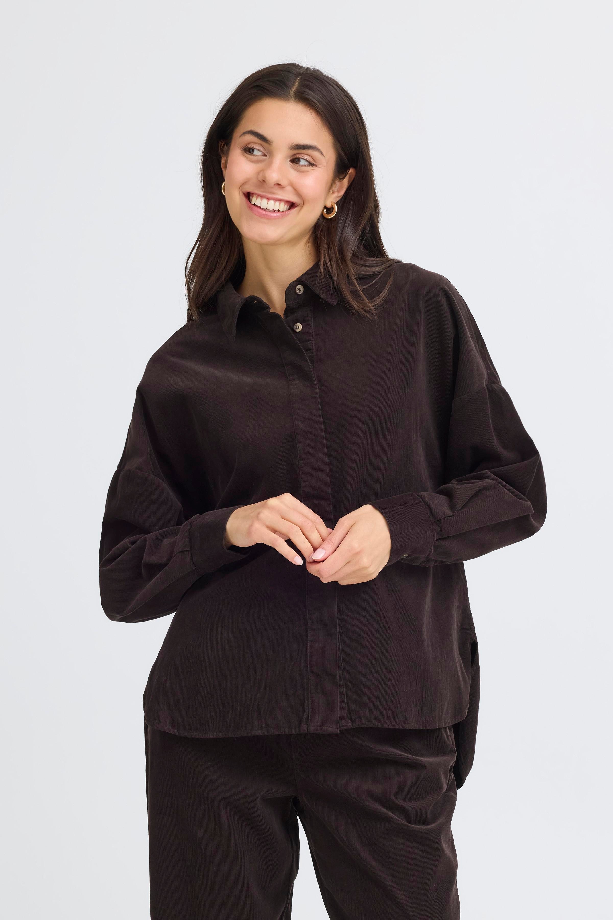 FRCORY Hemd LOOKBOOK FRONT 20617249-191109