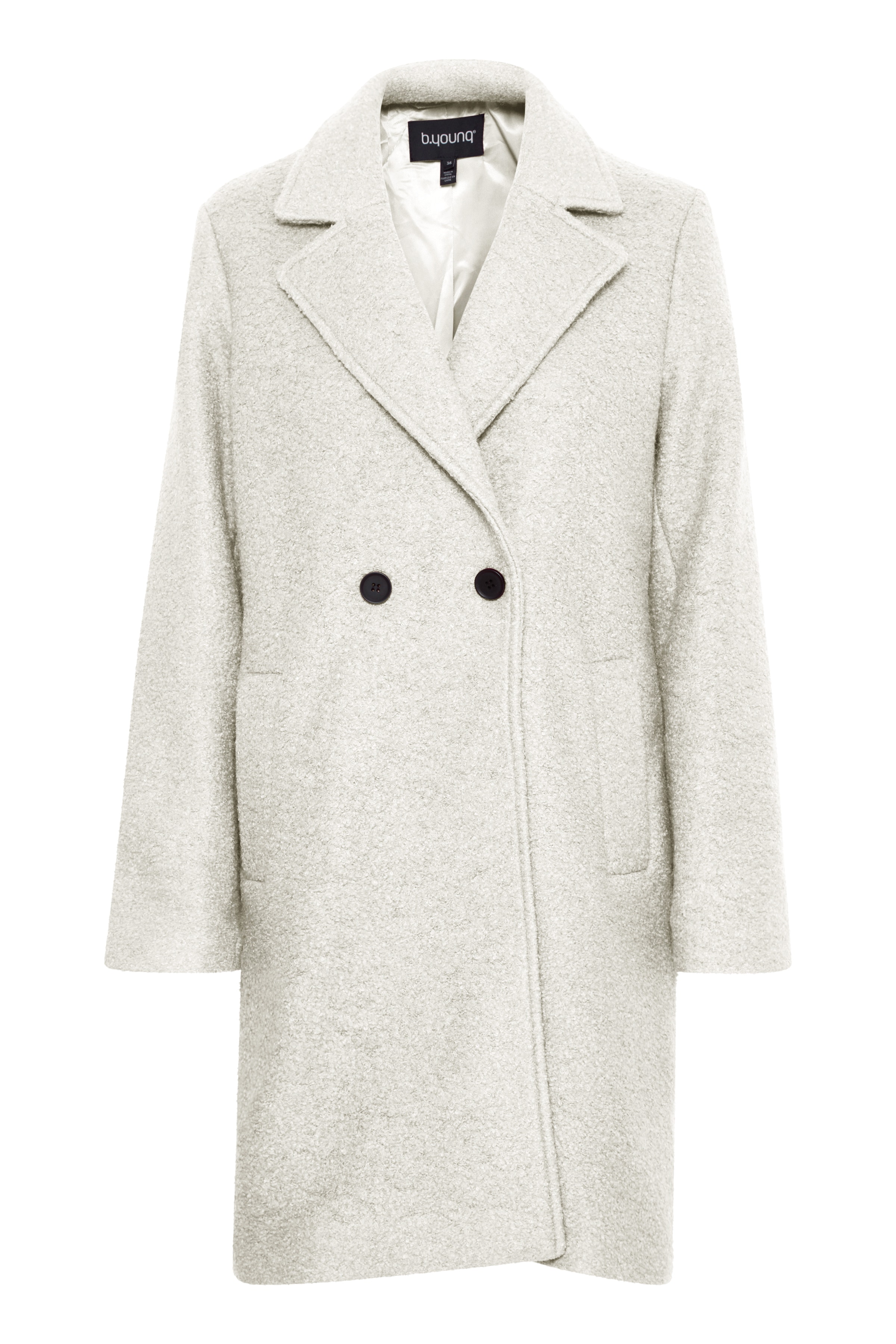 BYADALA Yttertøy PACK FRONT 20814046-130905