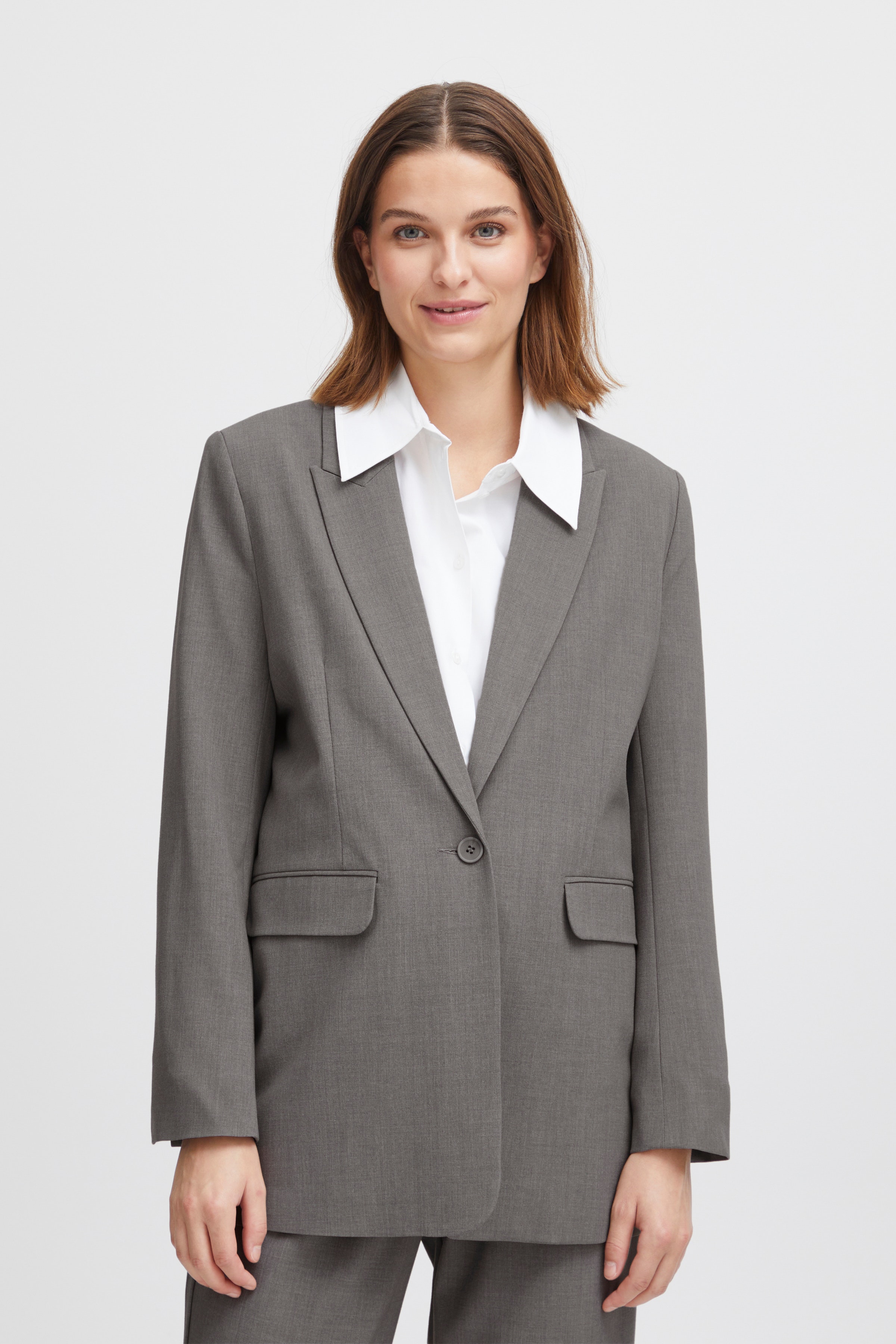 BYDANTA Blazer LOOKBOOK FRONT 20813078-200454