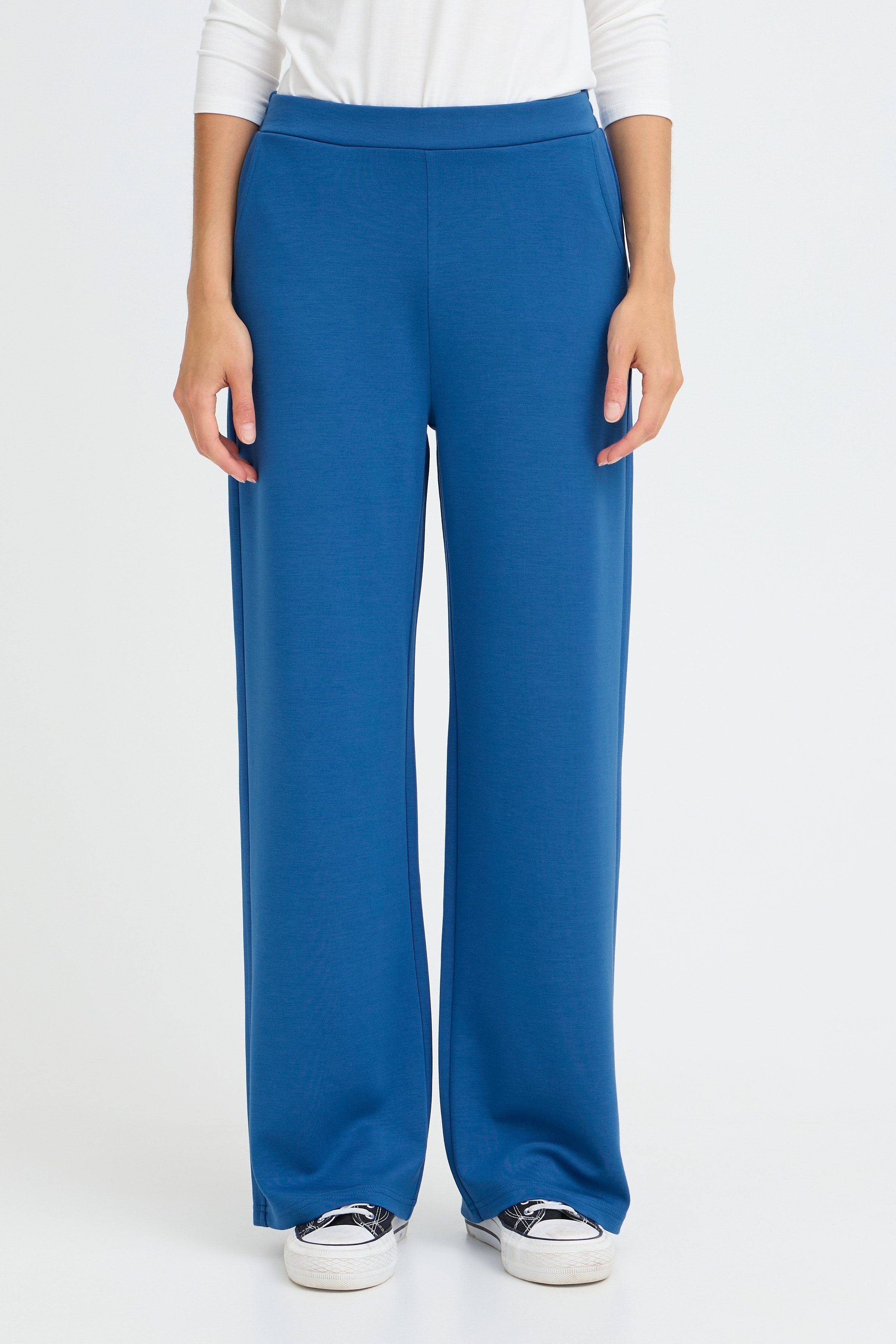 FRAURORA Pants Casual LOOKBOOK FRONT 20615556-194057