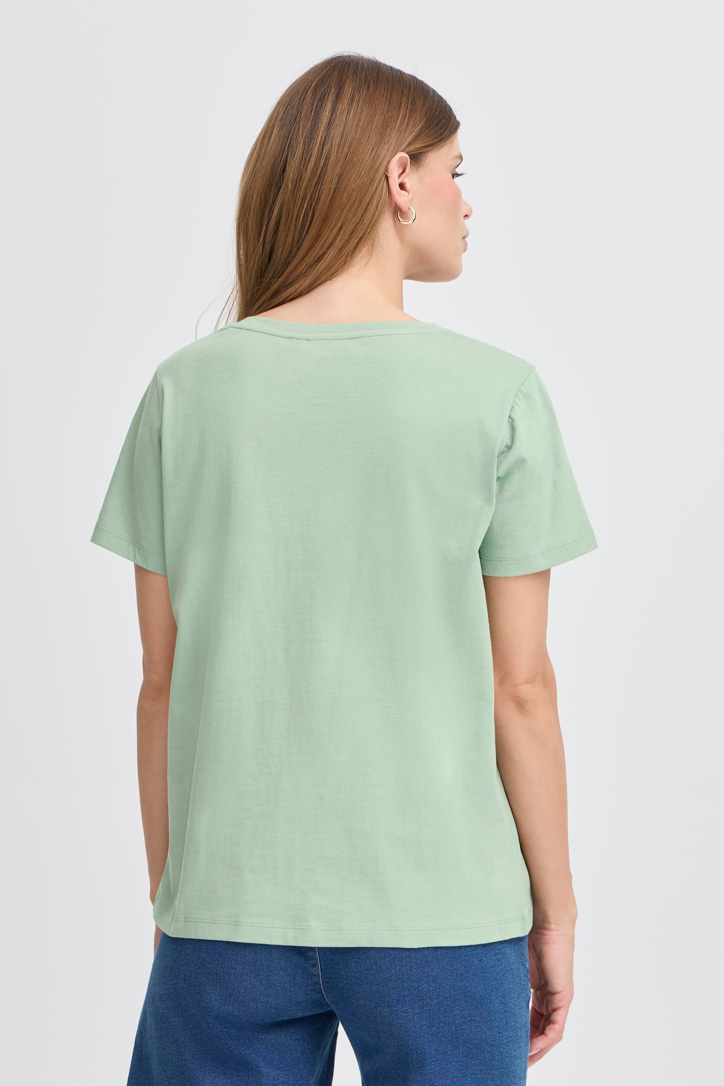 FRVIAS T-shirt LOOKBOOK FRONT 20615833-204748