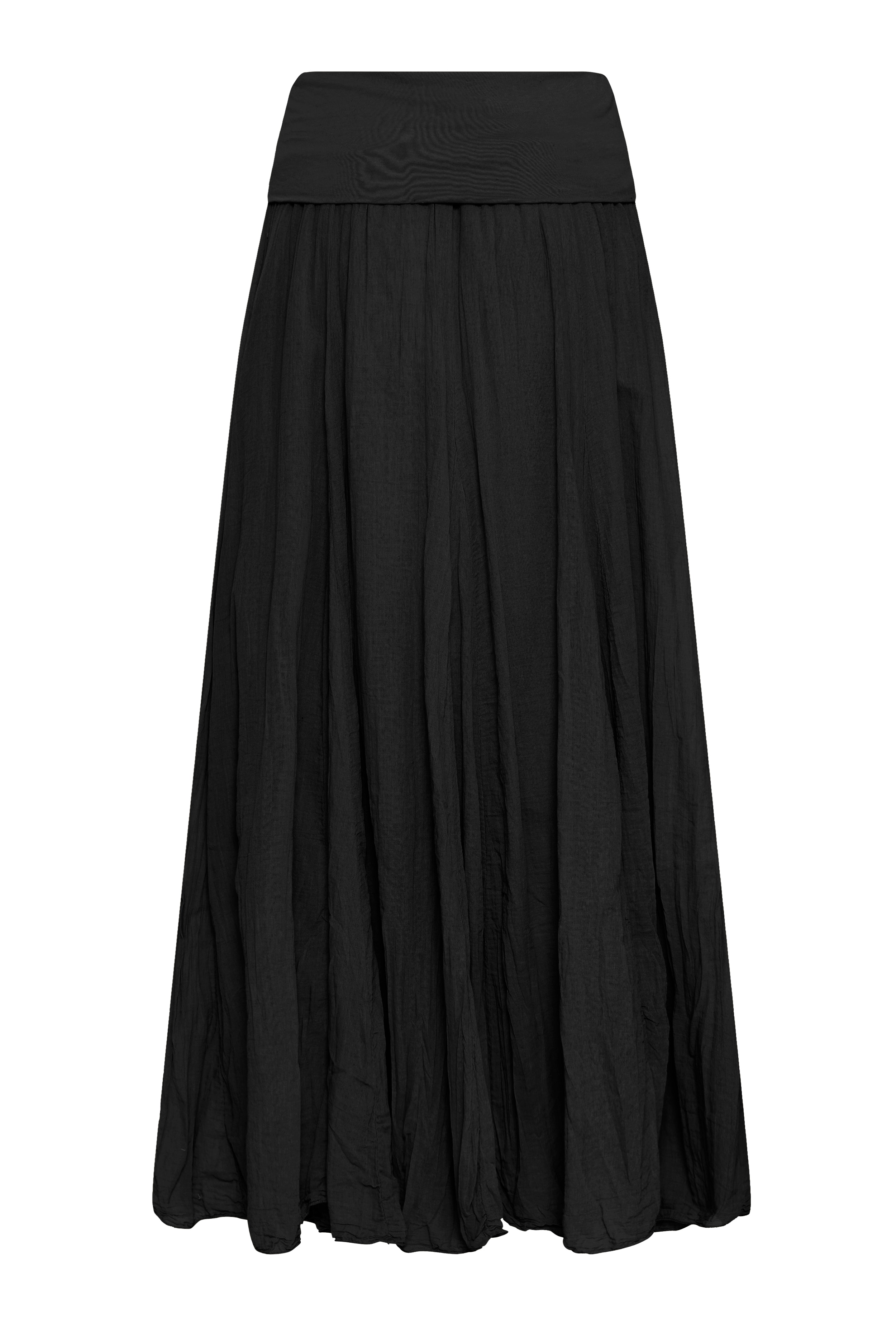 SBMUSE Skjørt PACK FRONT 22100179-190303