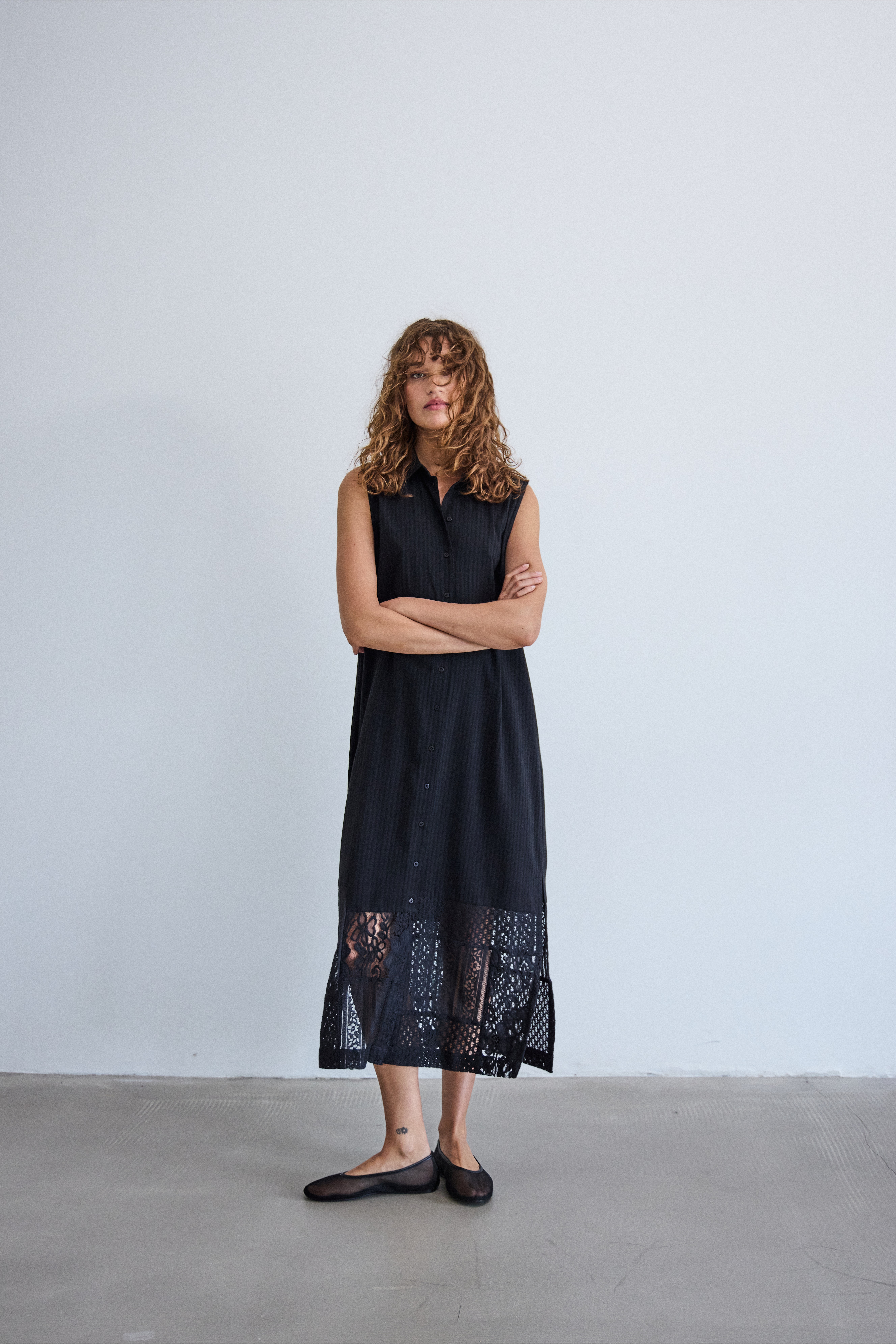 atelier reve IHMARILA Dress
