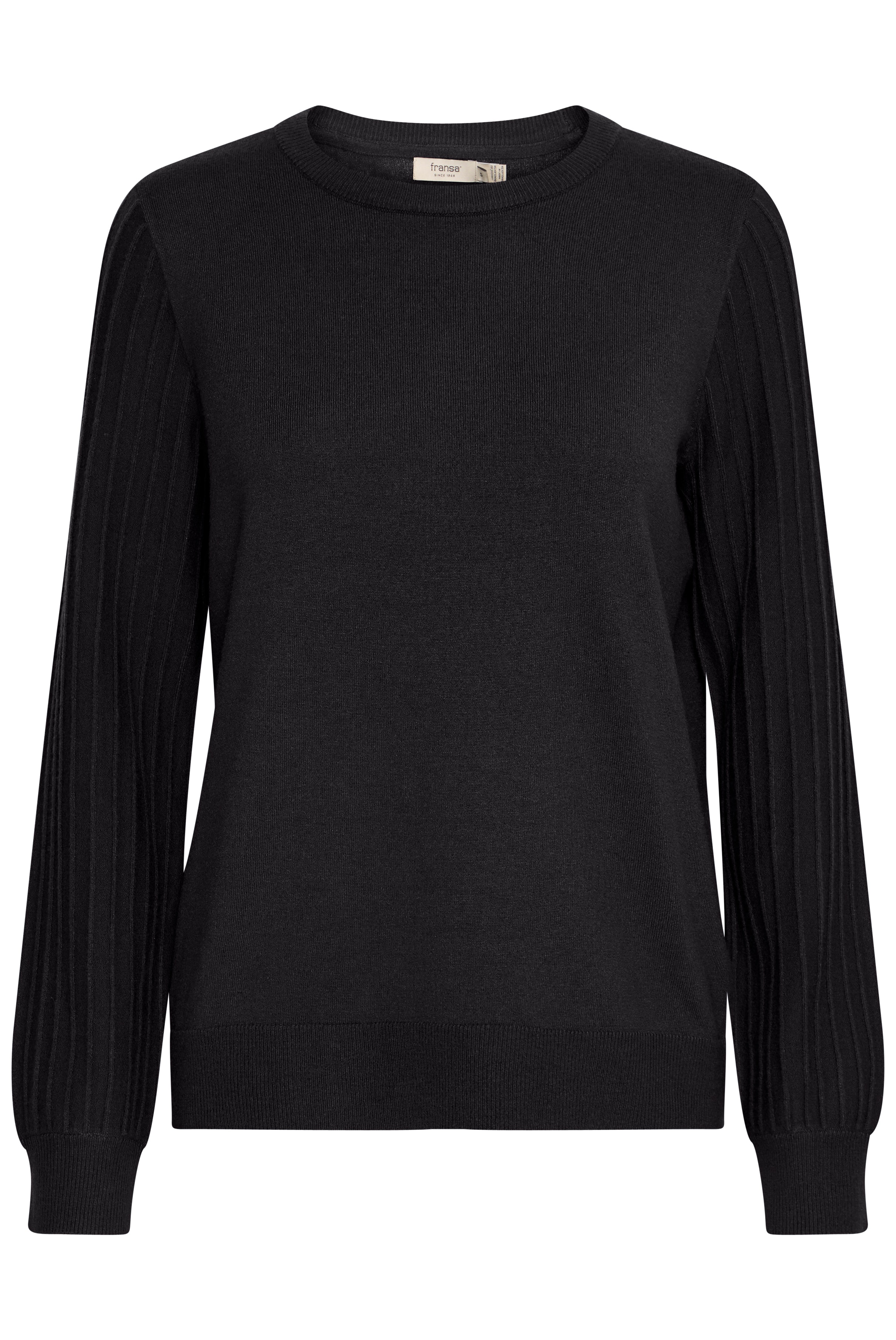 FRLIL Pullover PACK FRONT 20614521-200113