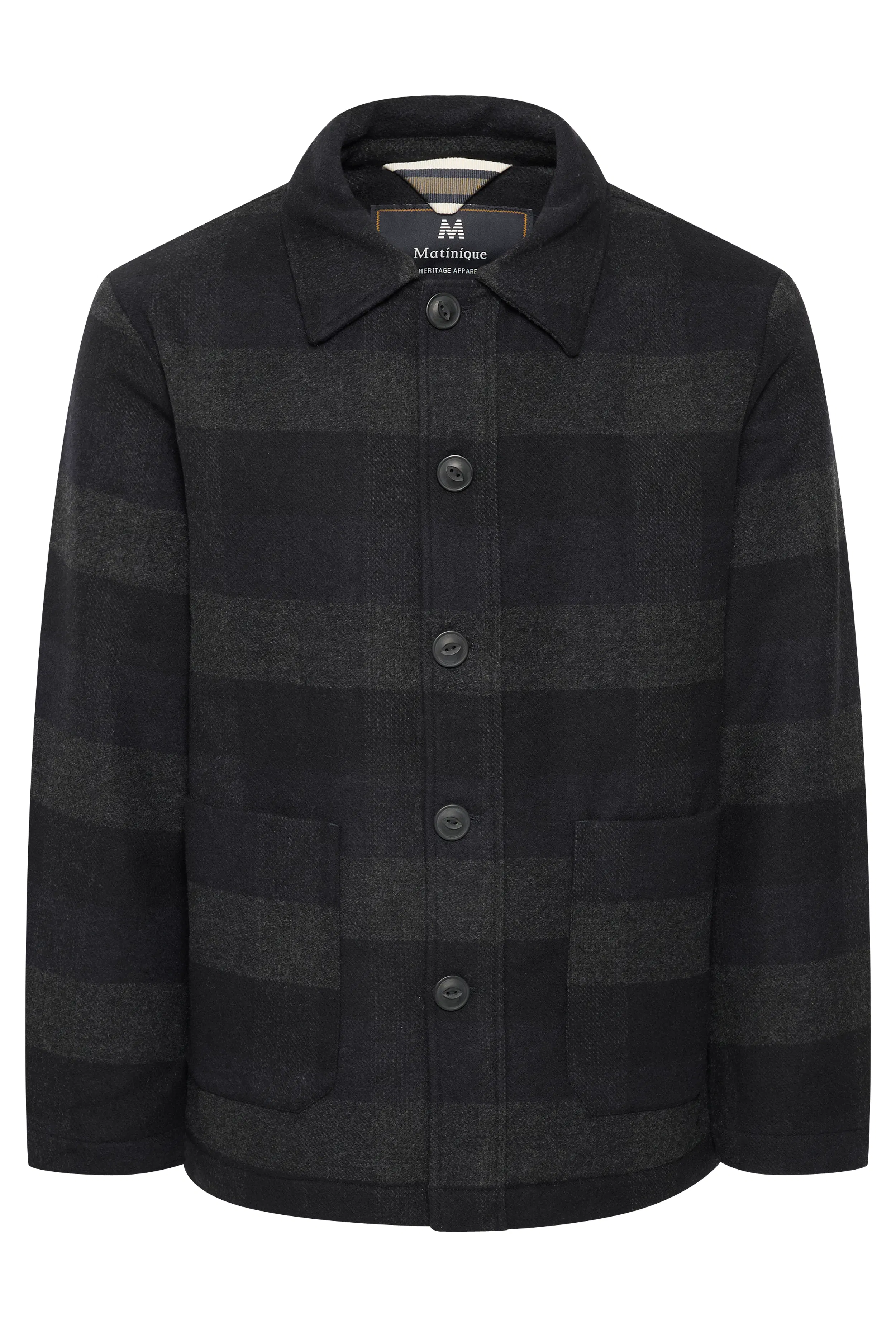 MAquinn Heritage Oberbekleidung PACK FRONT 30207478-300270