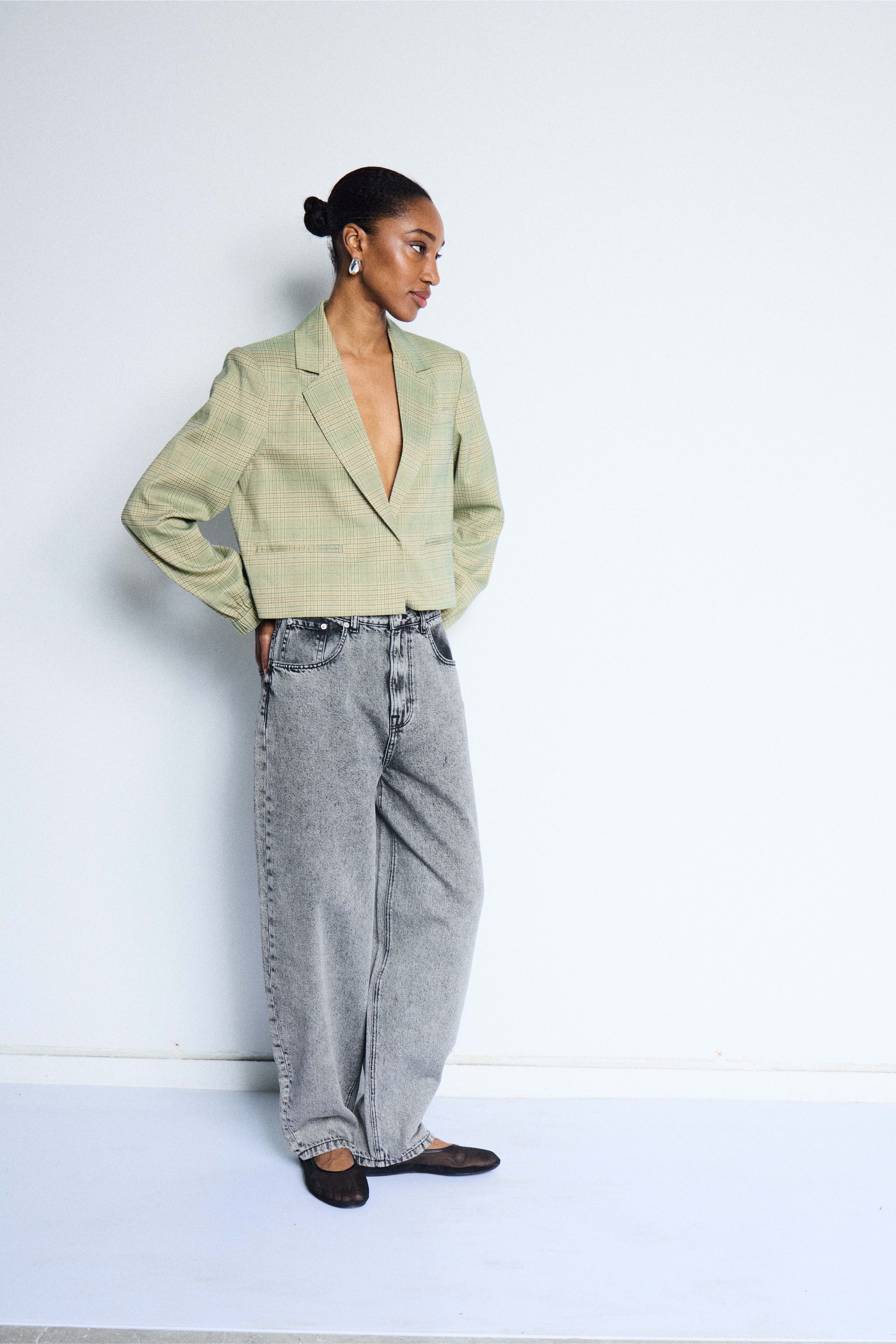 IHBERISEL Jeans LOCATION NONE 20124033-900004256