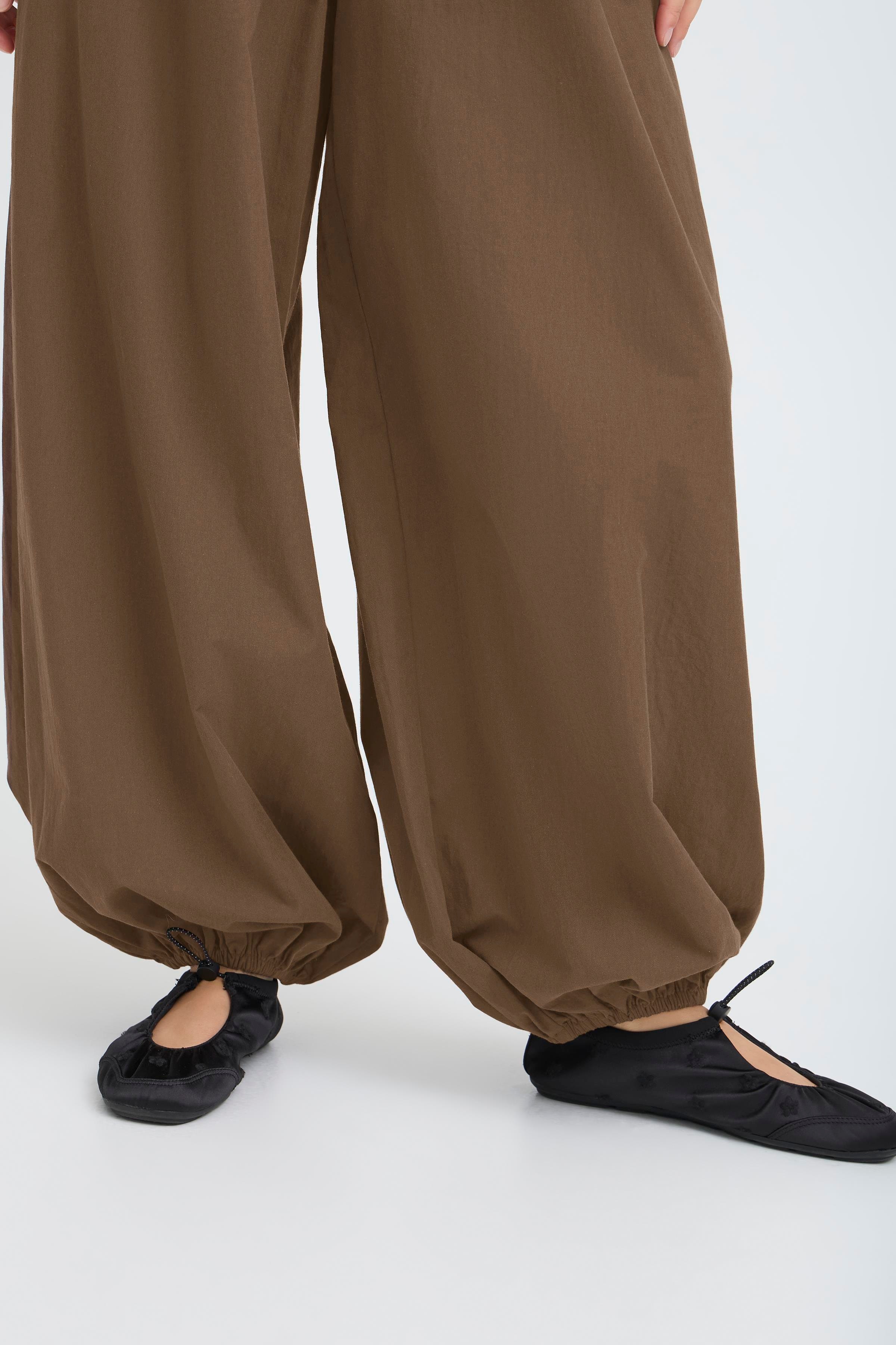 IHXMILLY Trousers LOOKBOOK DETAIL 20123991-191015
