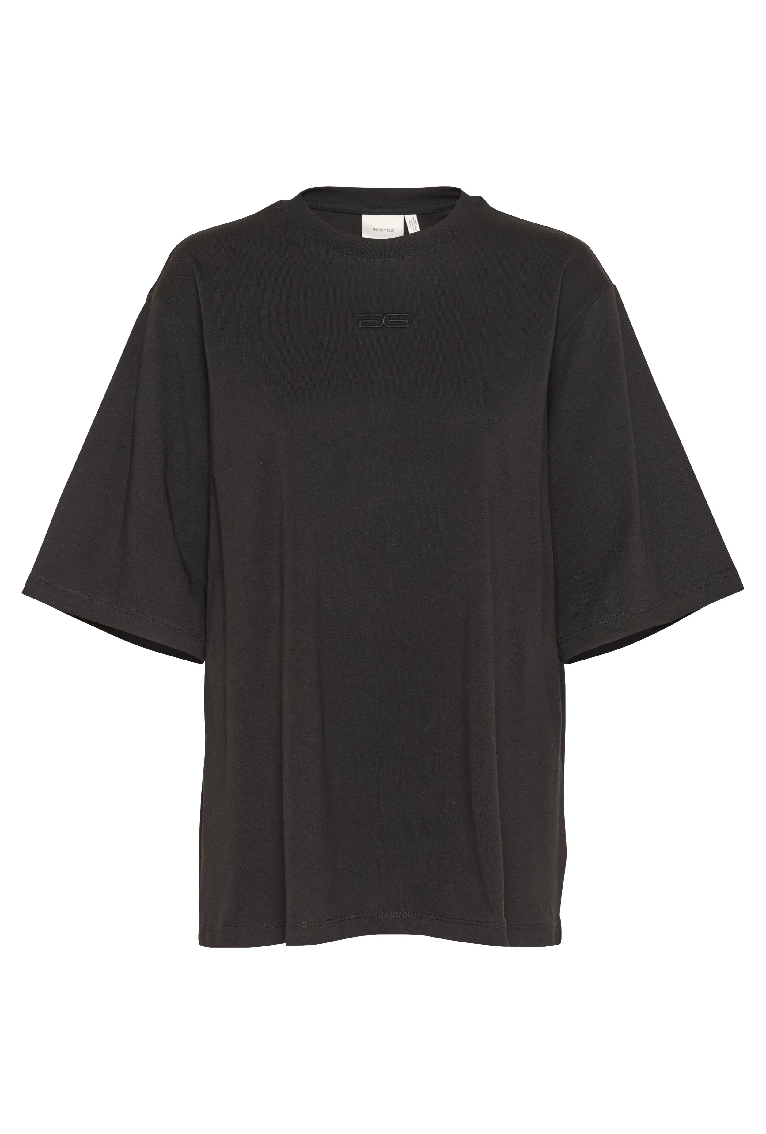 SimmaGZ Oversized t-shirt PACK FRONT 10909865-100017