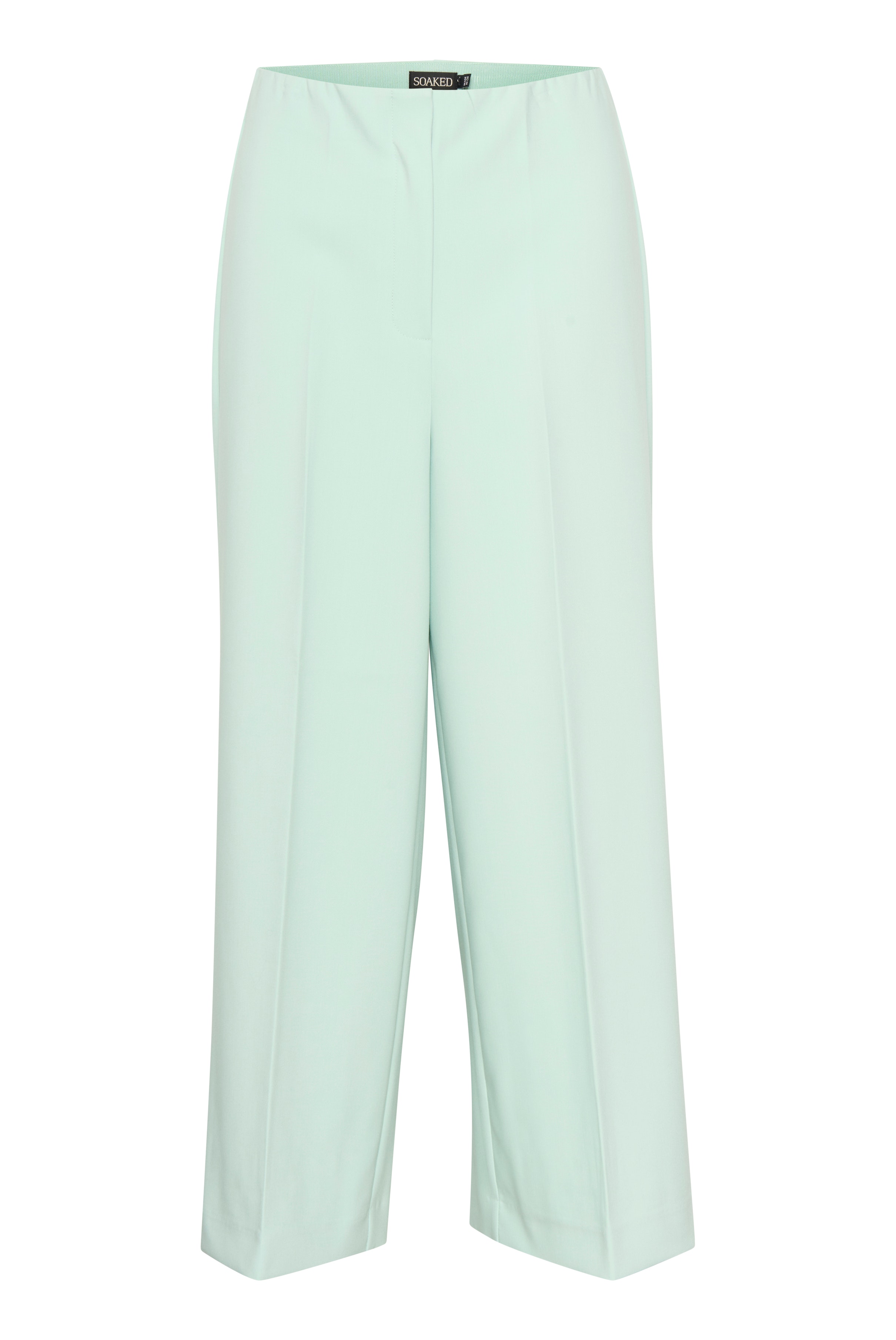 SLCorinne Cropped Trousers PACK FRONT 30407013-176206