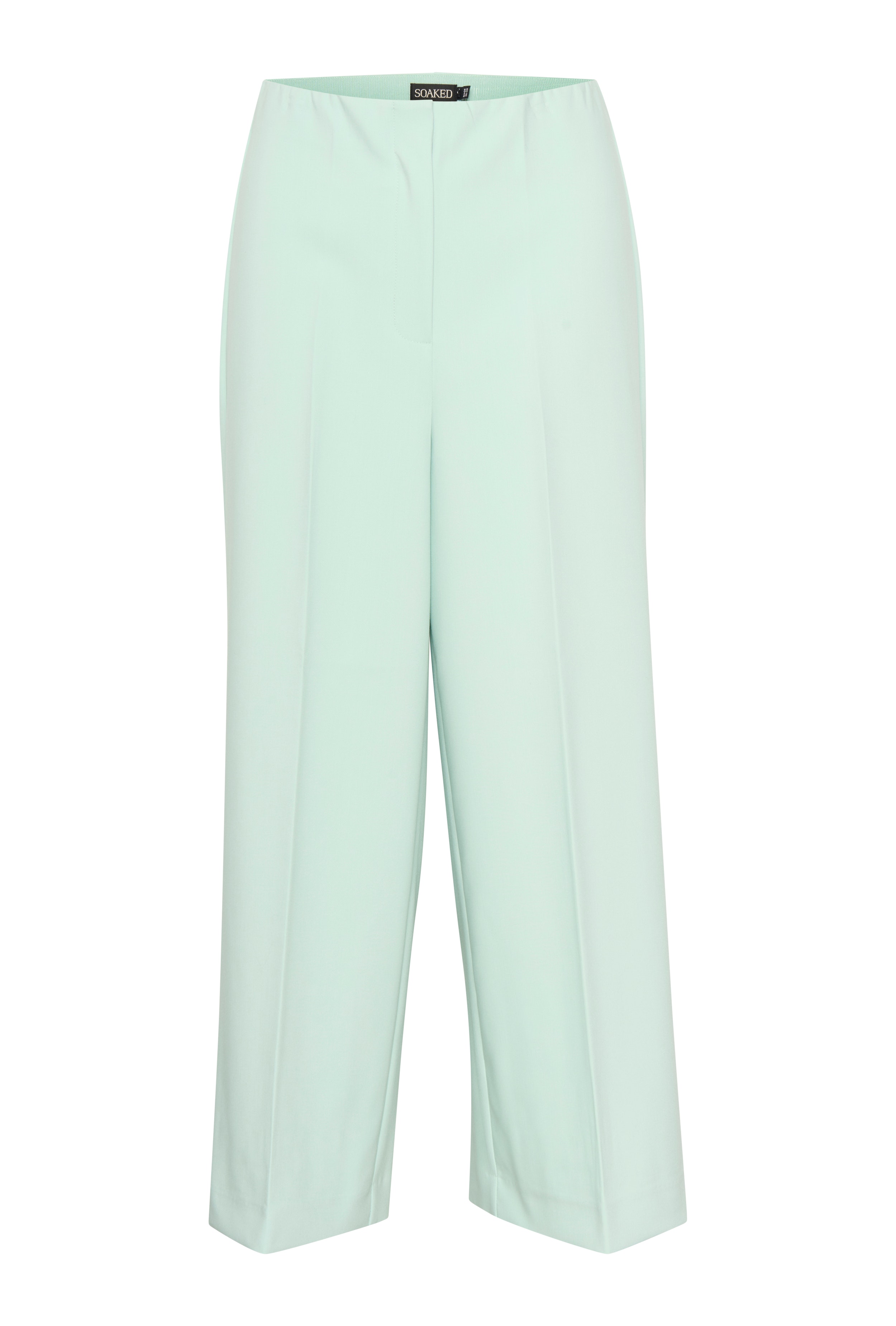 SLCorinne Cropped Trousers PACK FRONT 30407013-144807