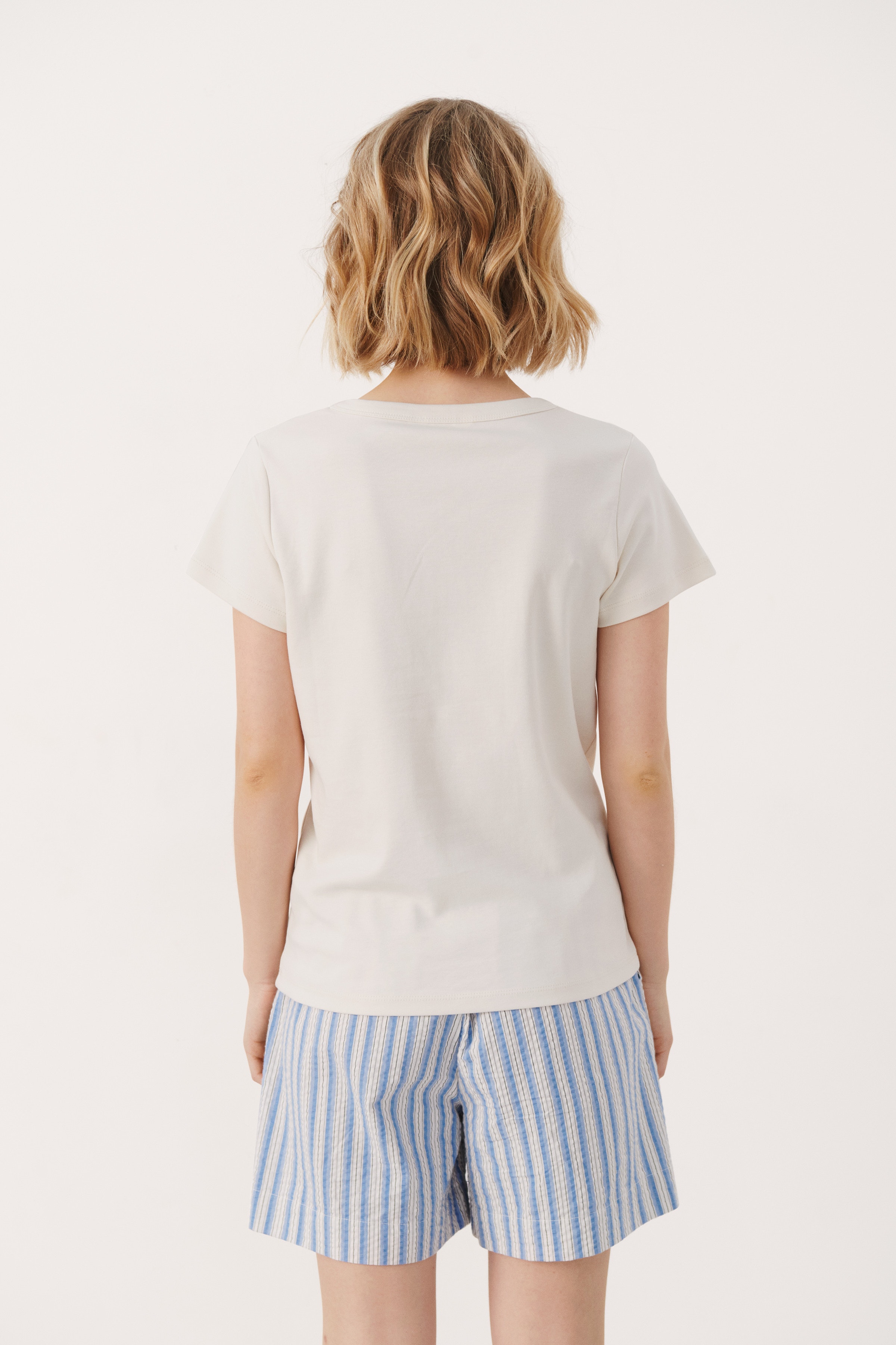 RatansPW T-shirt LOOKBOOK BACK 30307022-120304