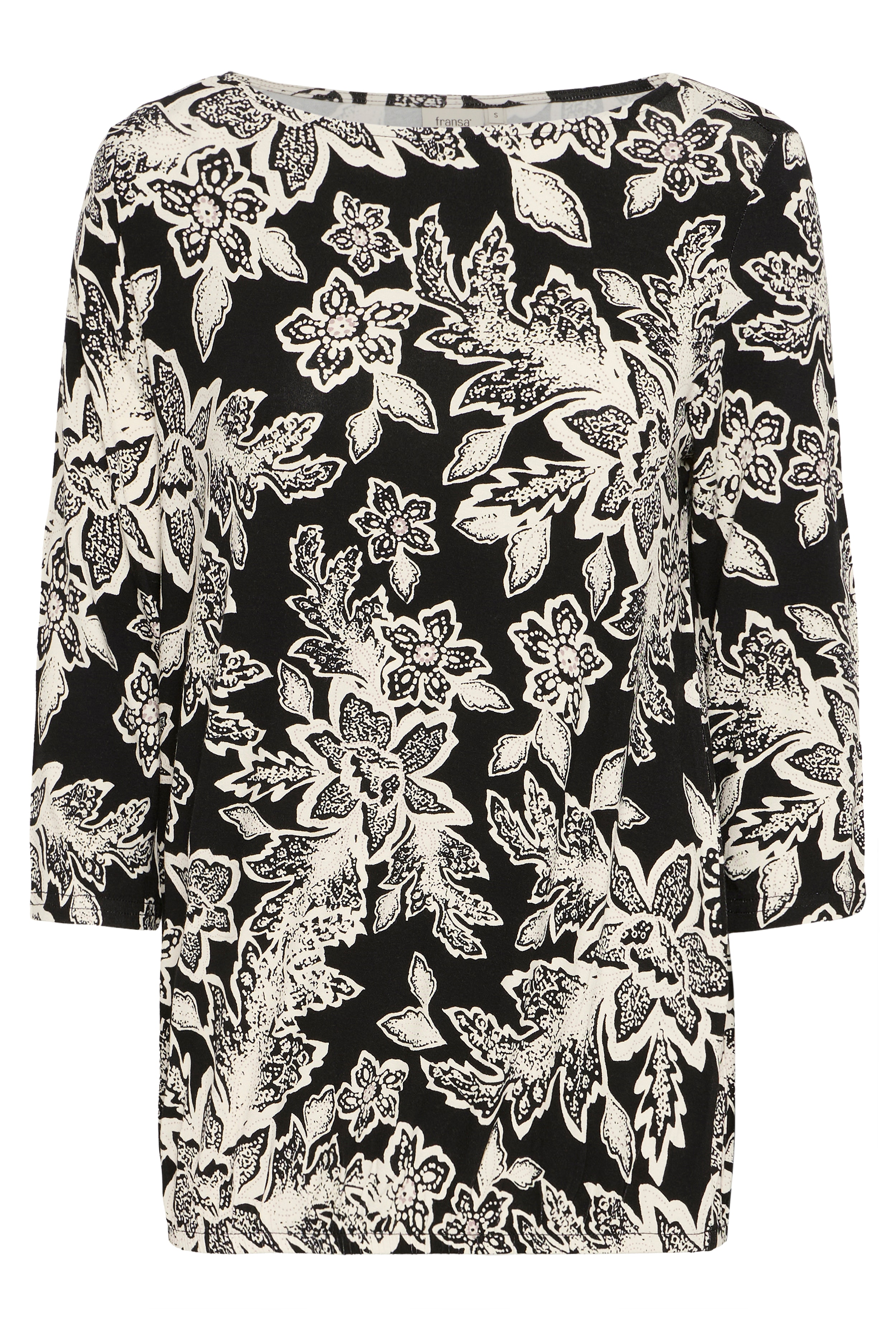 FREMFLORAL T-shirt PACK FRONT 20610109-203957