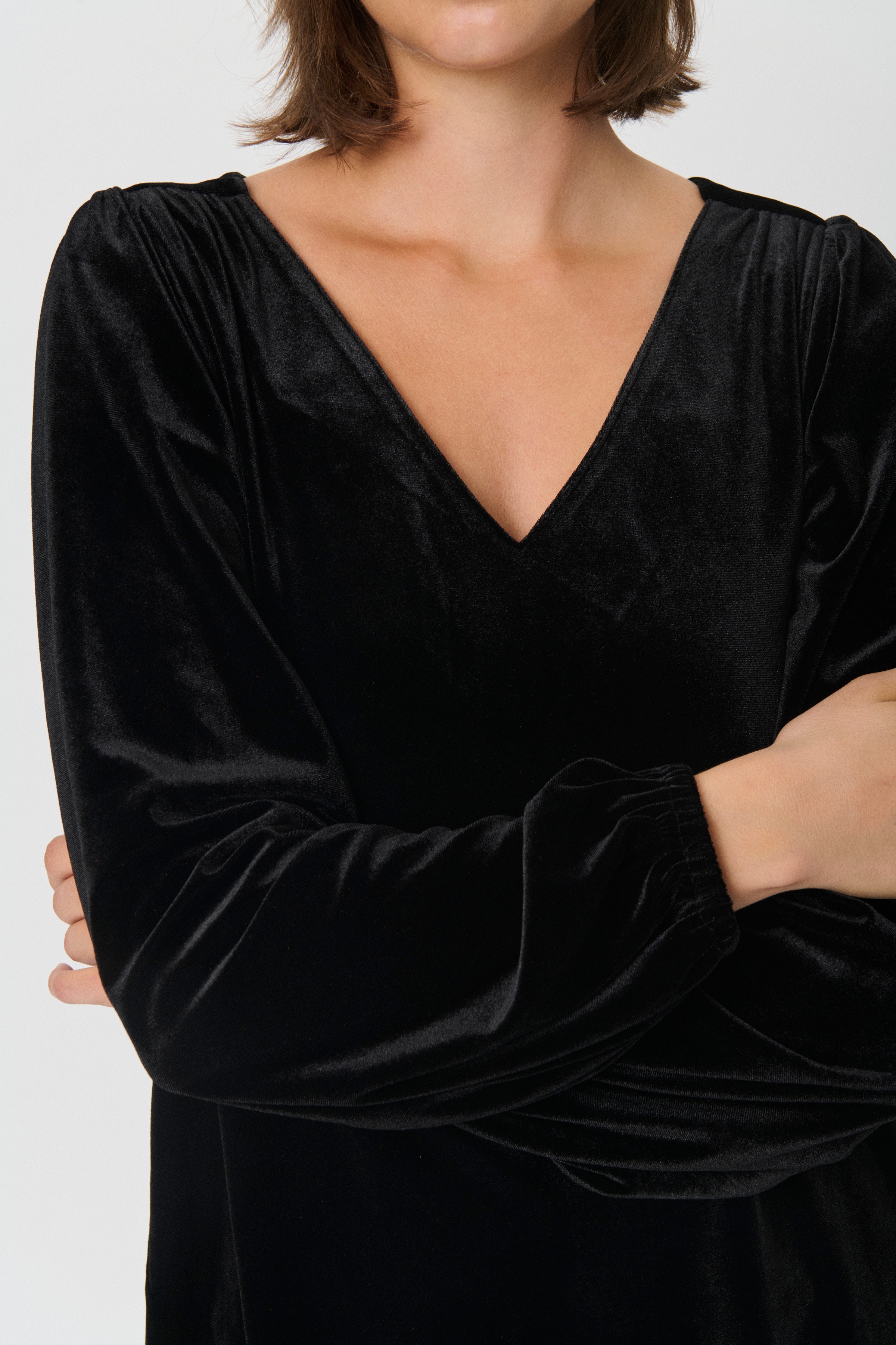 MadisPW Blouse LOOKBOOK DETAIL 30309521-194008