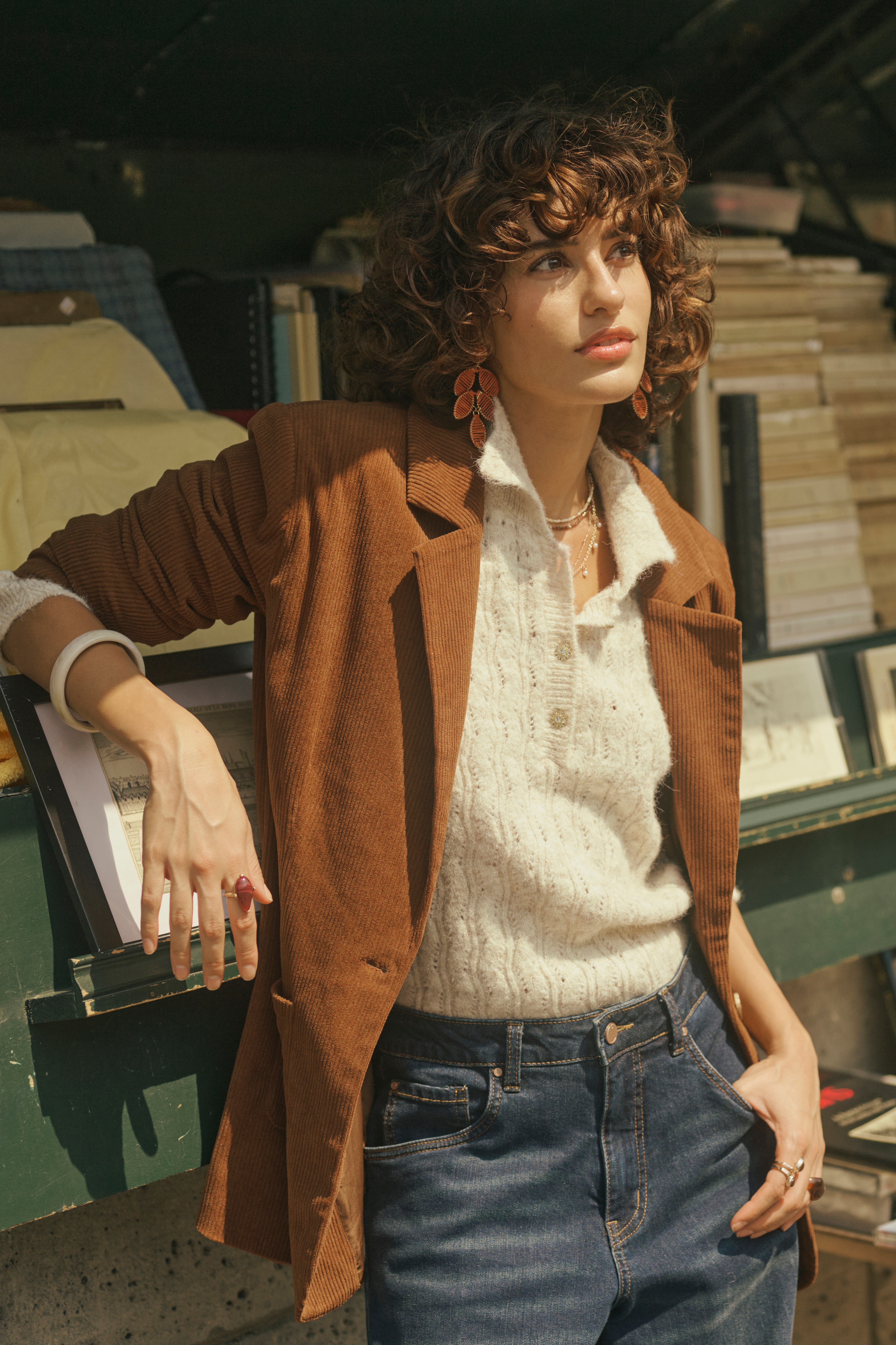 CRKanna Blazer LOCATION NONE 10614145-191227