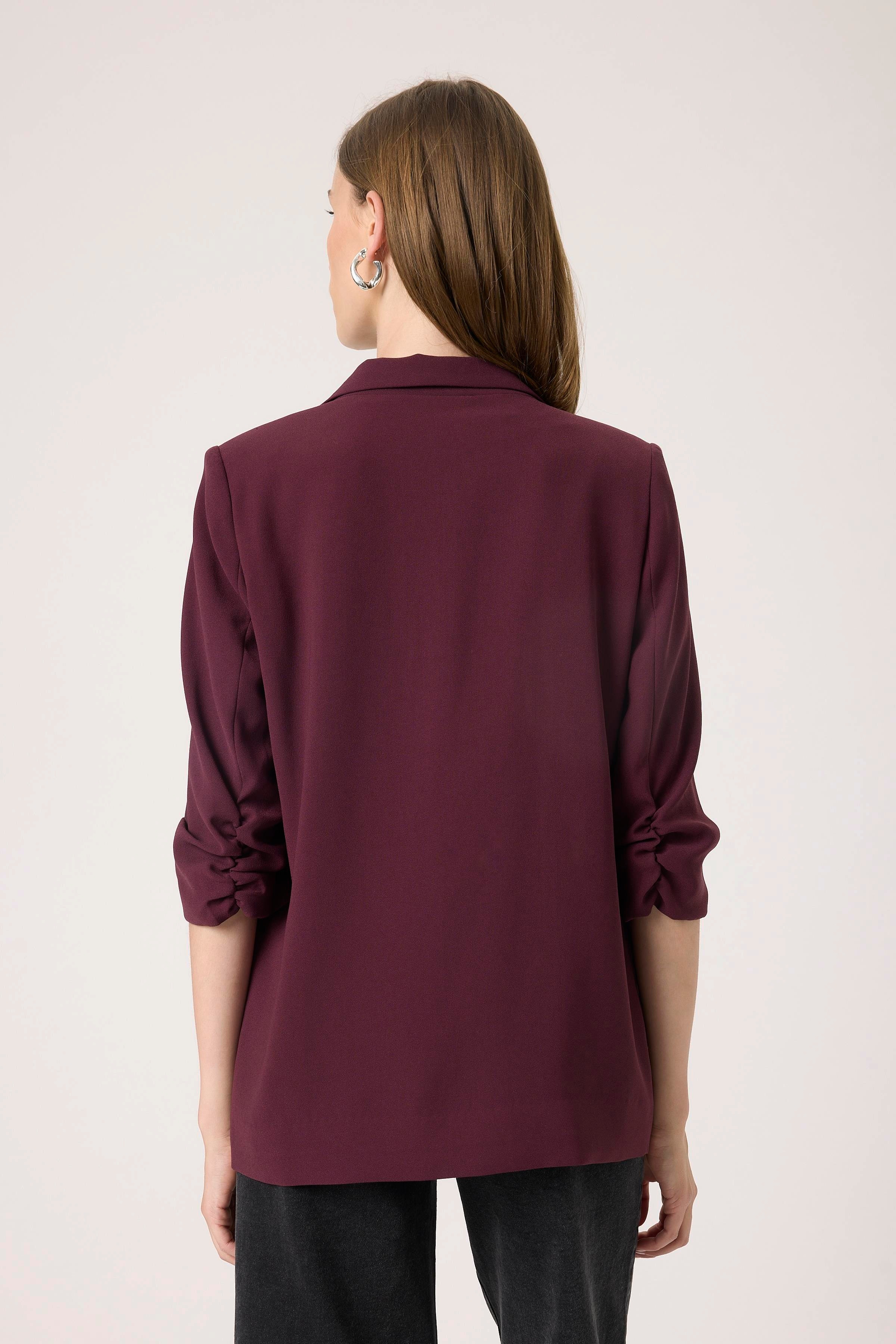 SLShirley Blazer LOOKBOOK BACK 30403608-192118