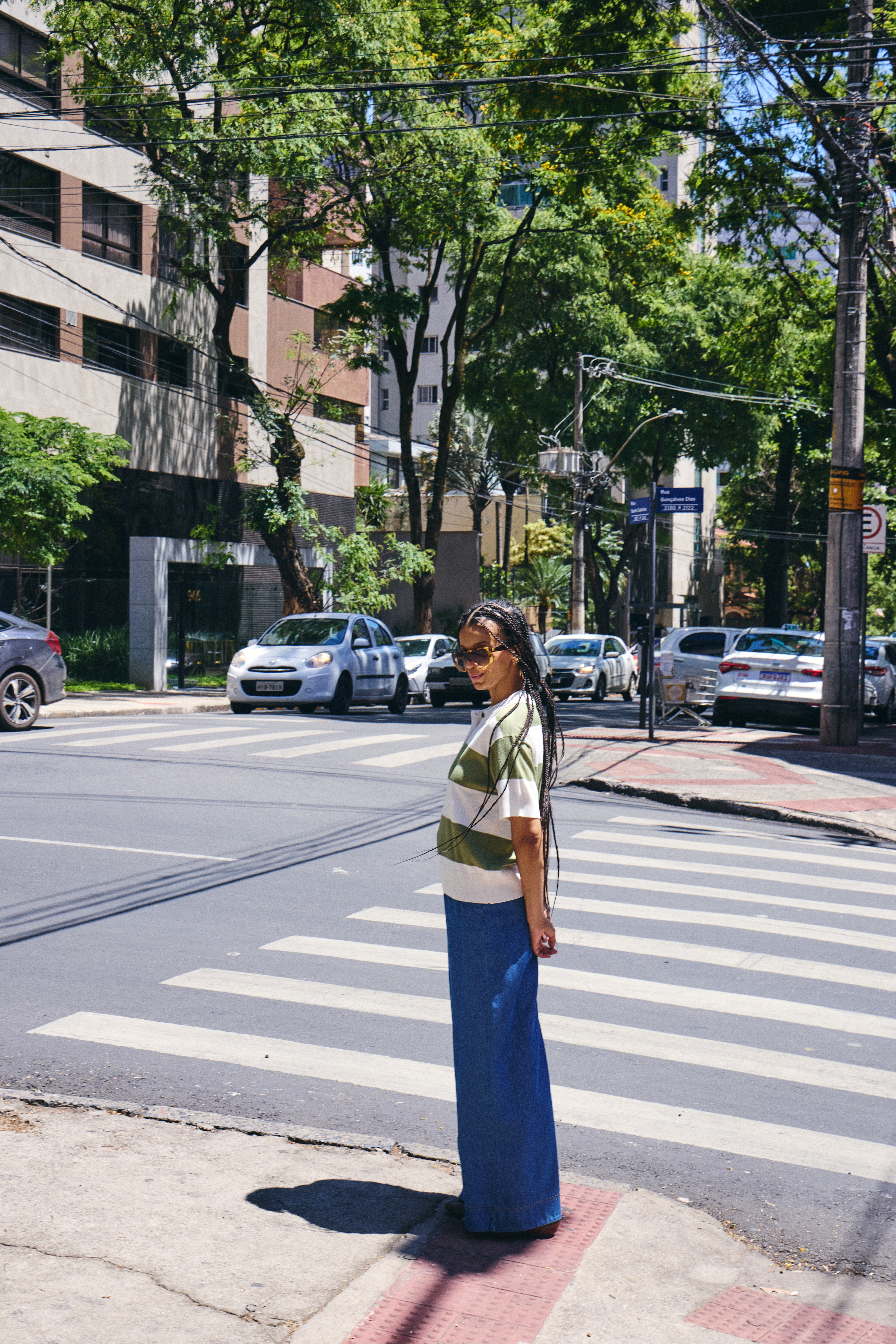 IHARCHER Jeans LOCATION NONE 20125233-200339