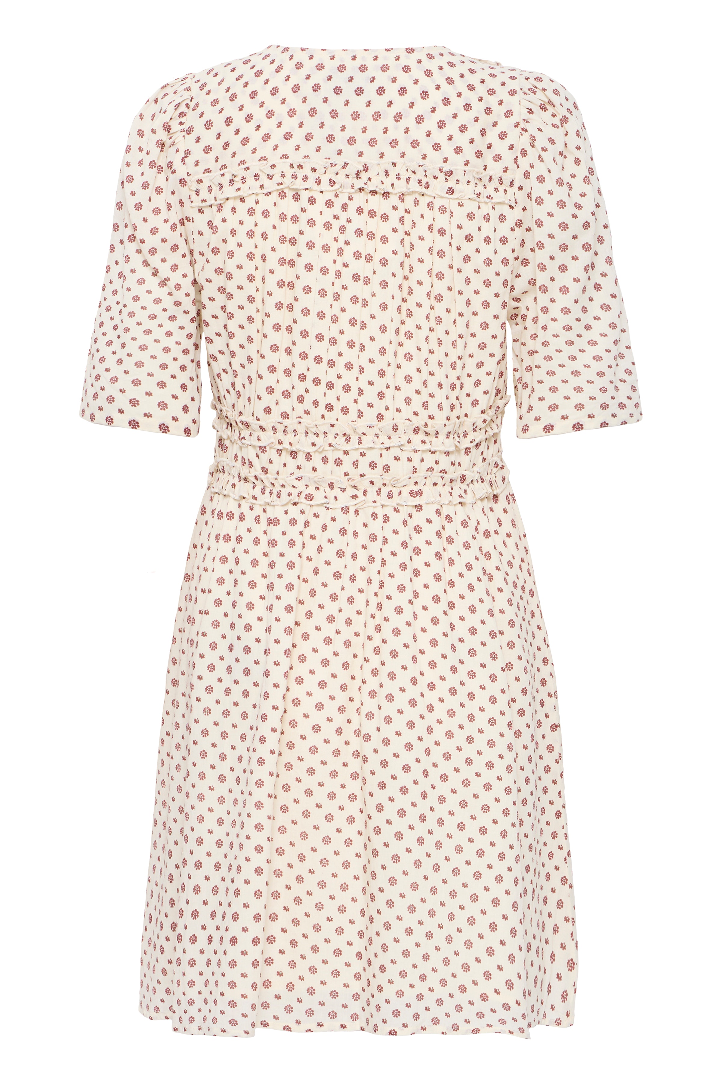 IHURSULA Kjole PACK BACK 20123302-204602