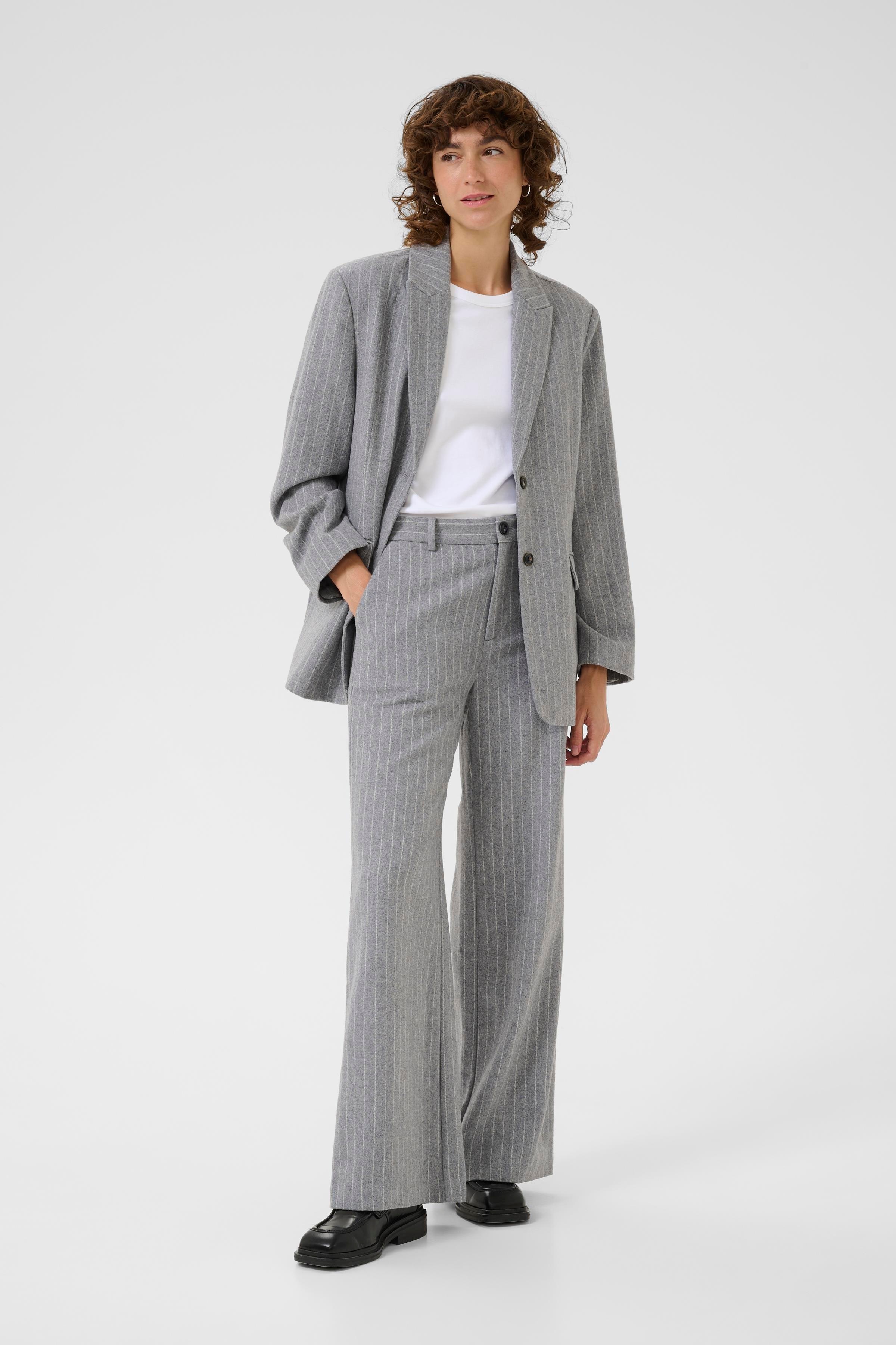 NinnesPW Trousers LOOKBOOK FRONT 30310345-304319