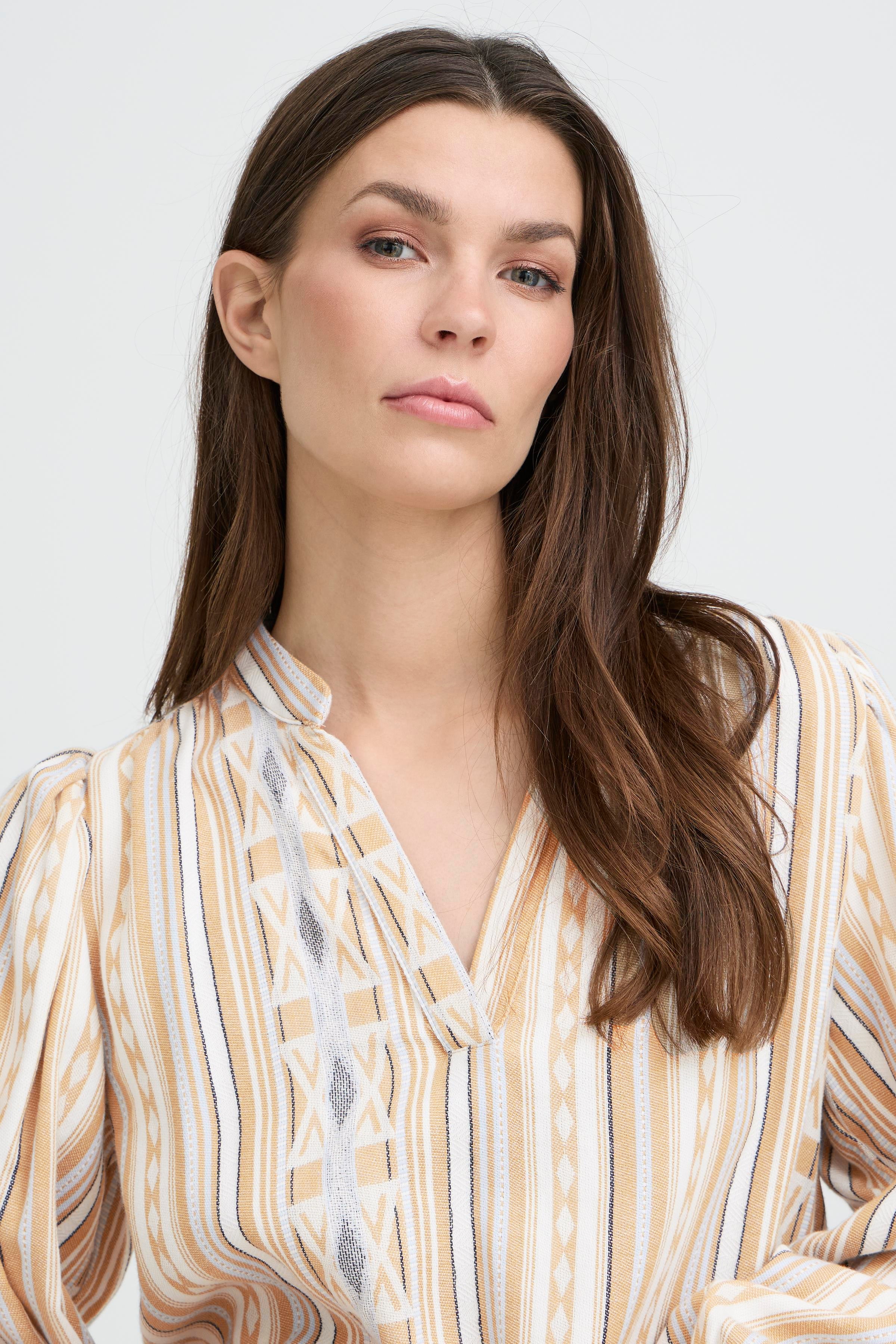 PZALEXIS Bluse LOOKBOOK DETAIL 50210317-151114