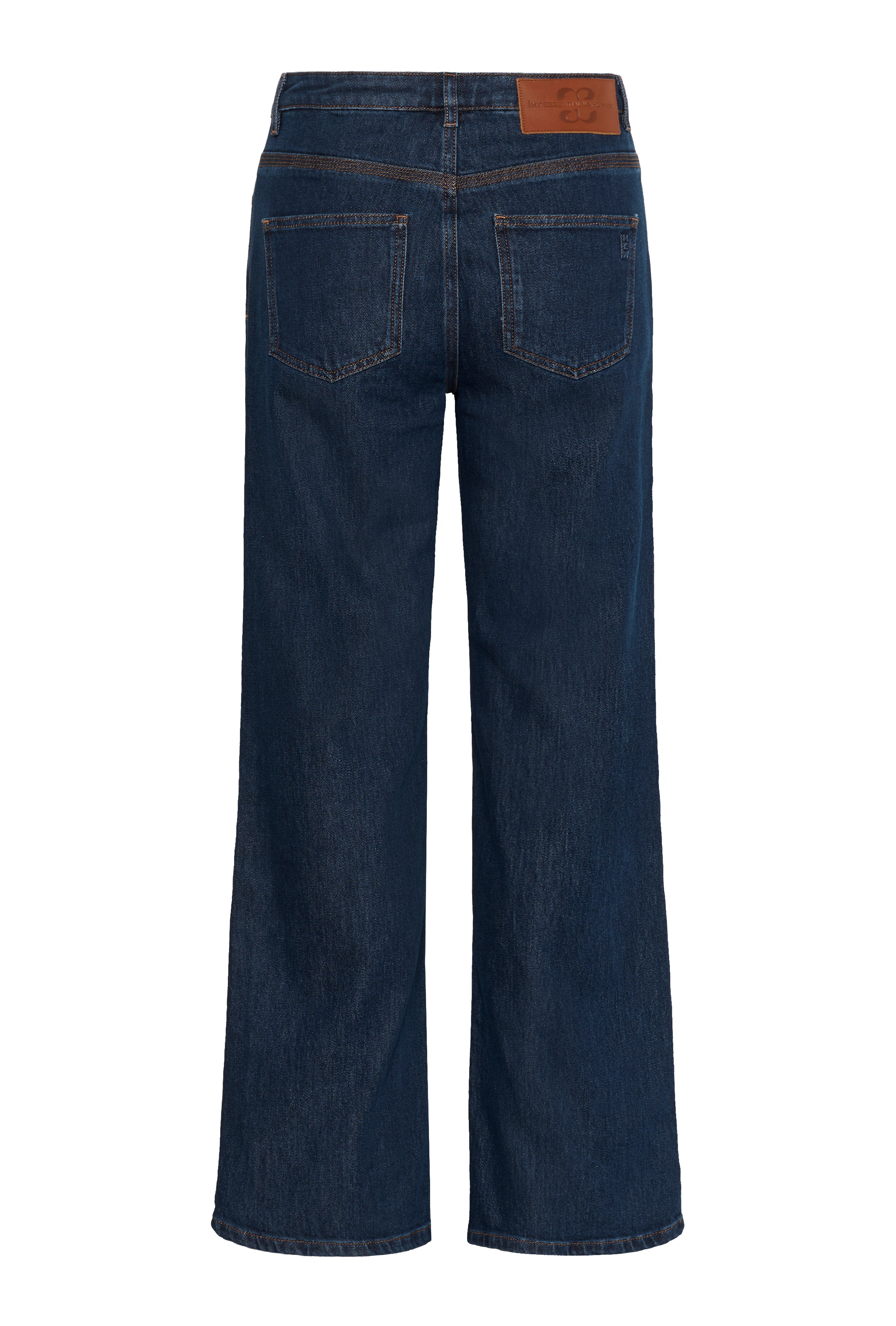 MWKarli Jeans PACK BACK 10705267-100067