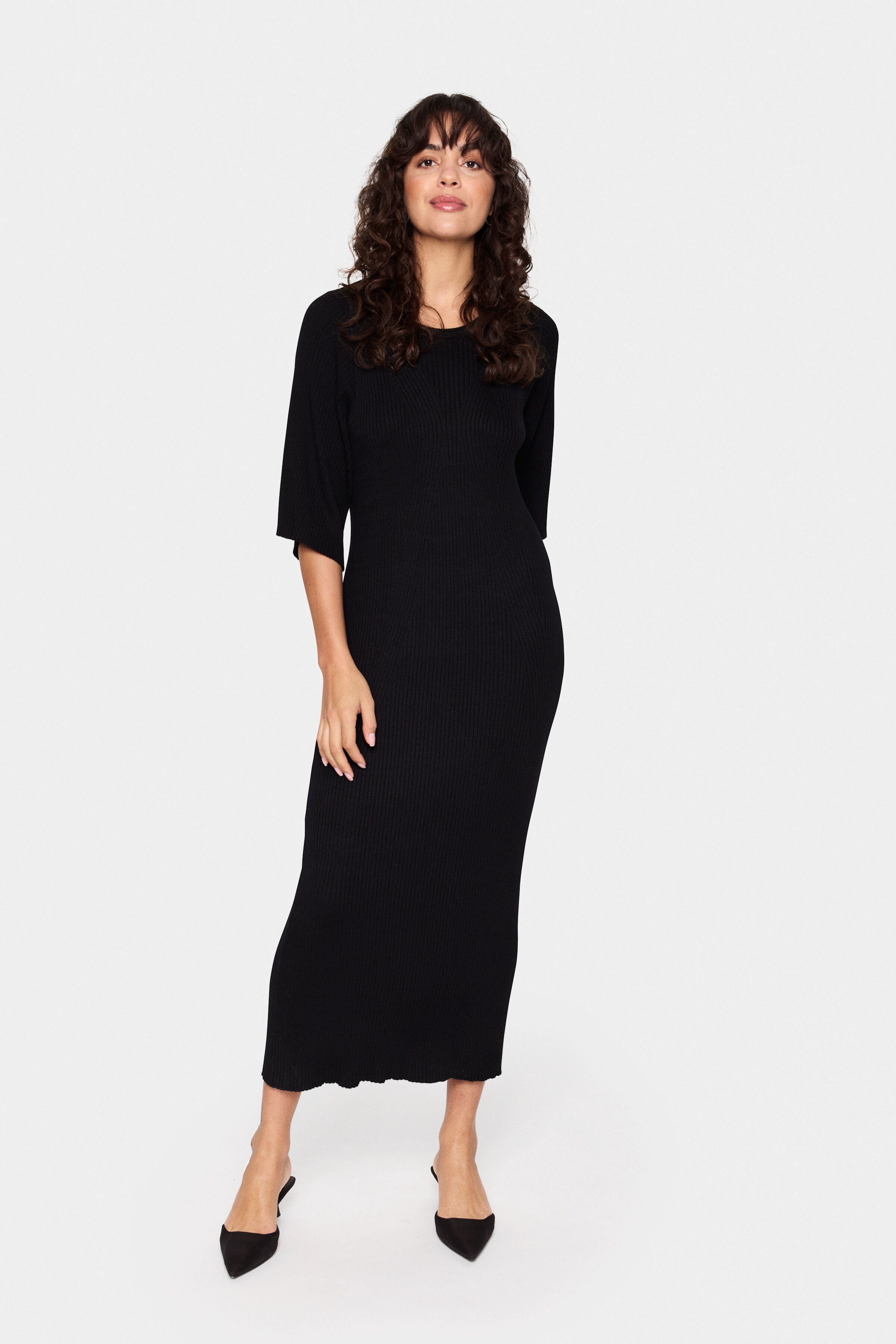 HubertaSZ Kleid LOOKBOOK FRONT 30513628-193911