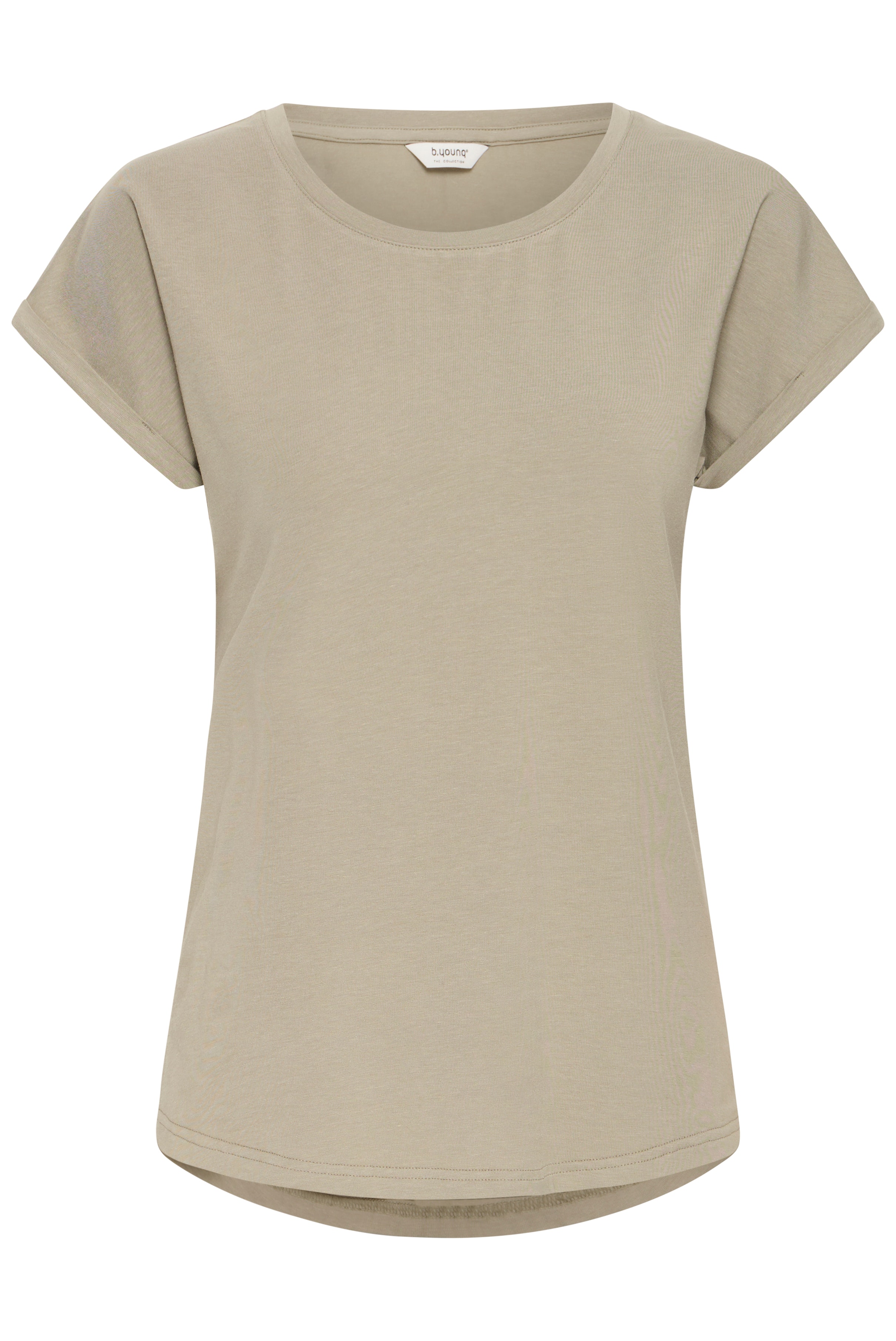 BYPamila T-shirt PACK FRONT 20804205-170613