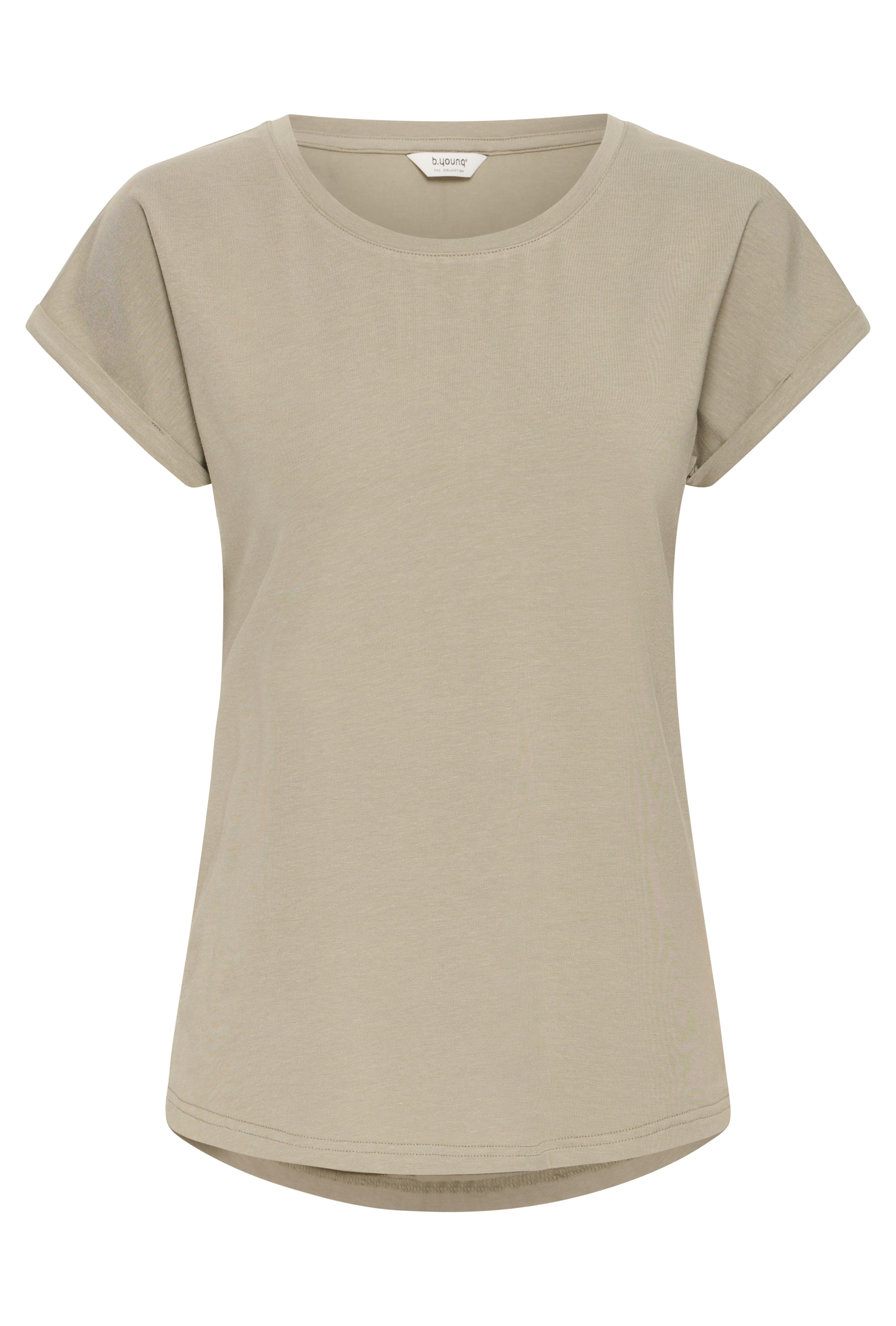 BYPamila T-shirt PACK FRONT 20804205-170613