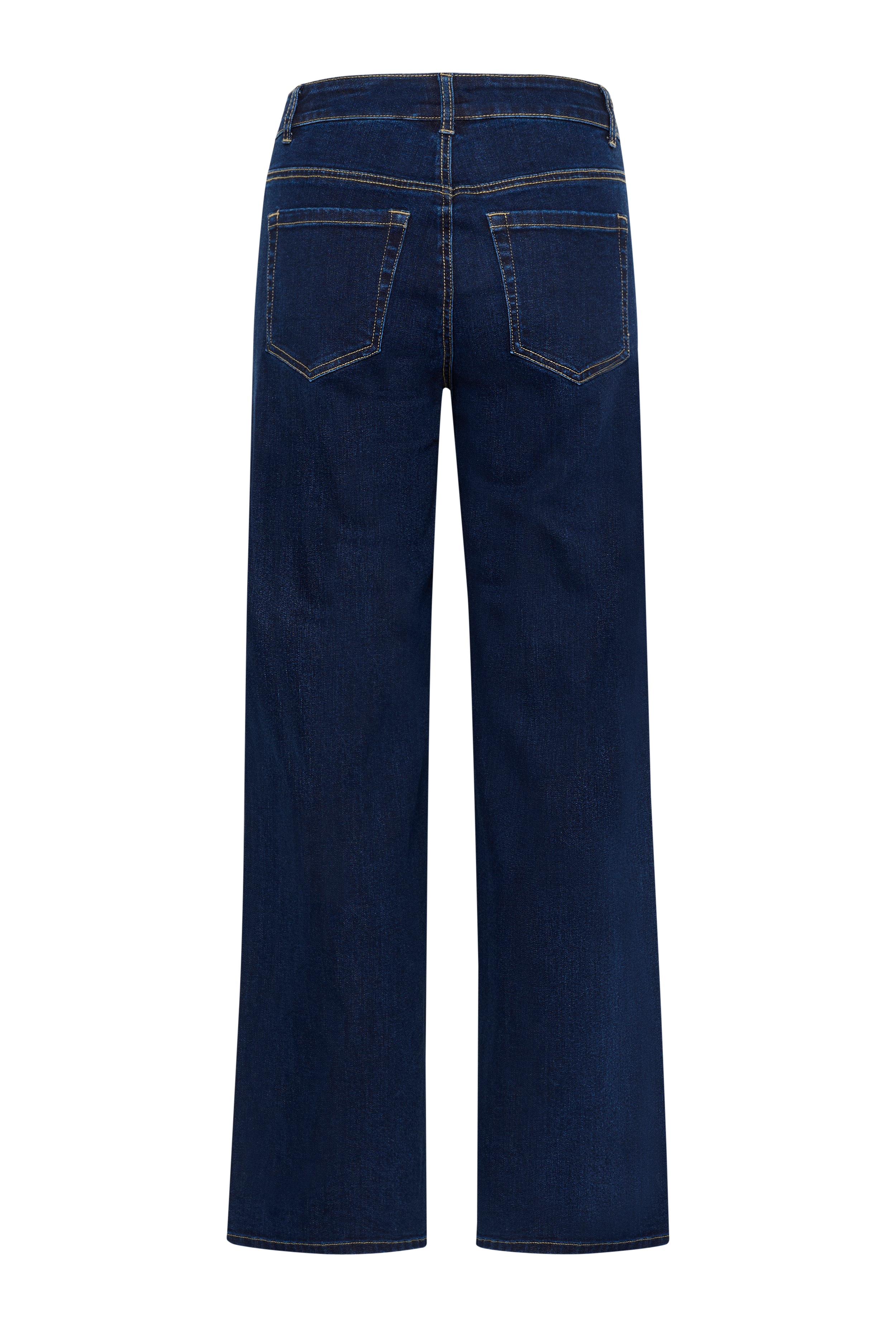 KAkarla Wide Jeans PACK BACK 10507619-106360