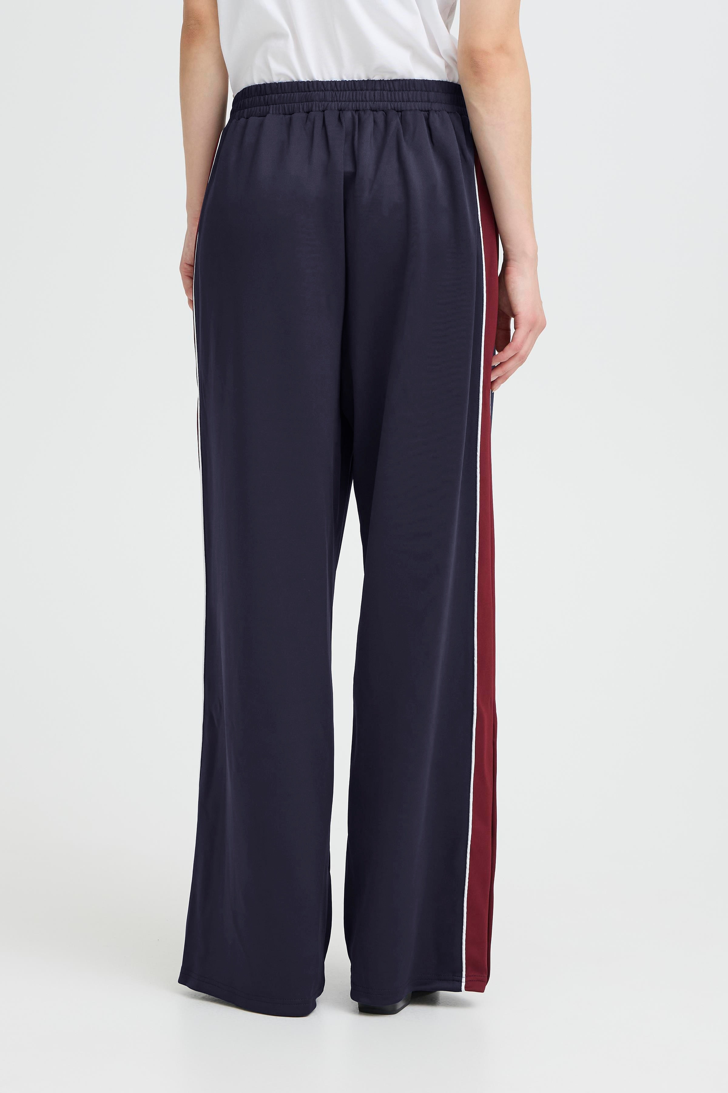 PZVICKY Hose LOOKBOOK BACK 50209250-194020