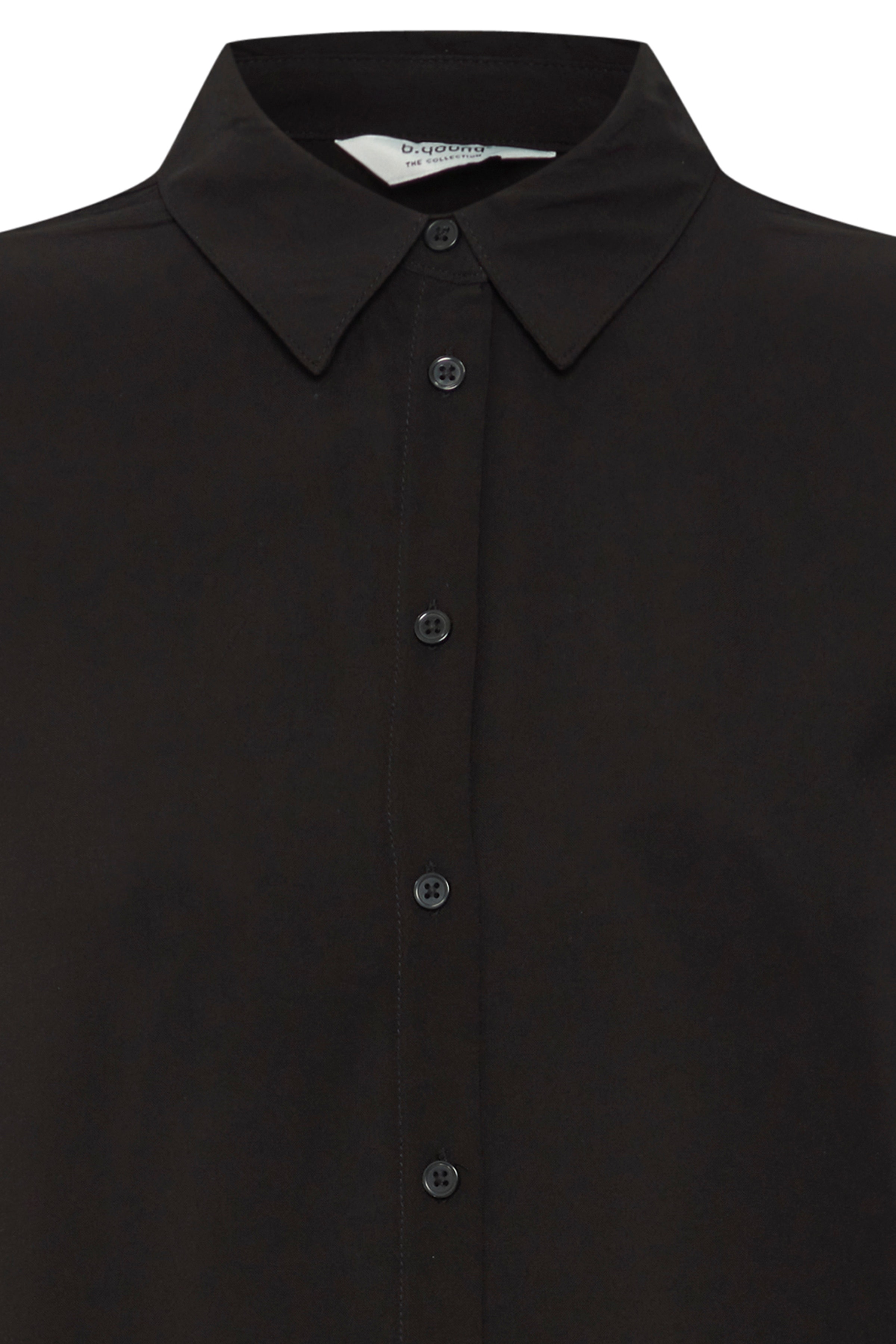 BYJOSA Overhemd PACK DETAIL 20810951-200451