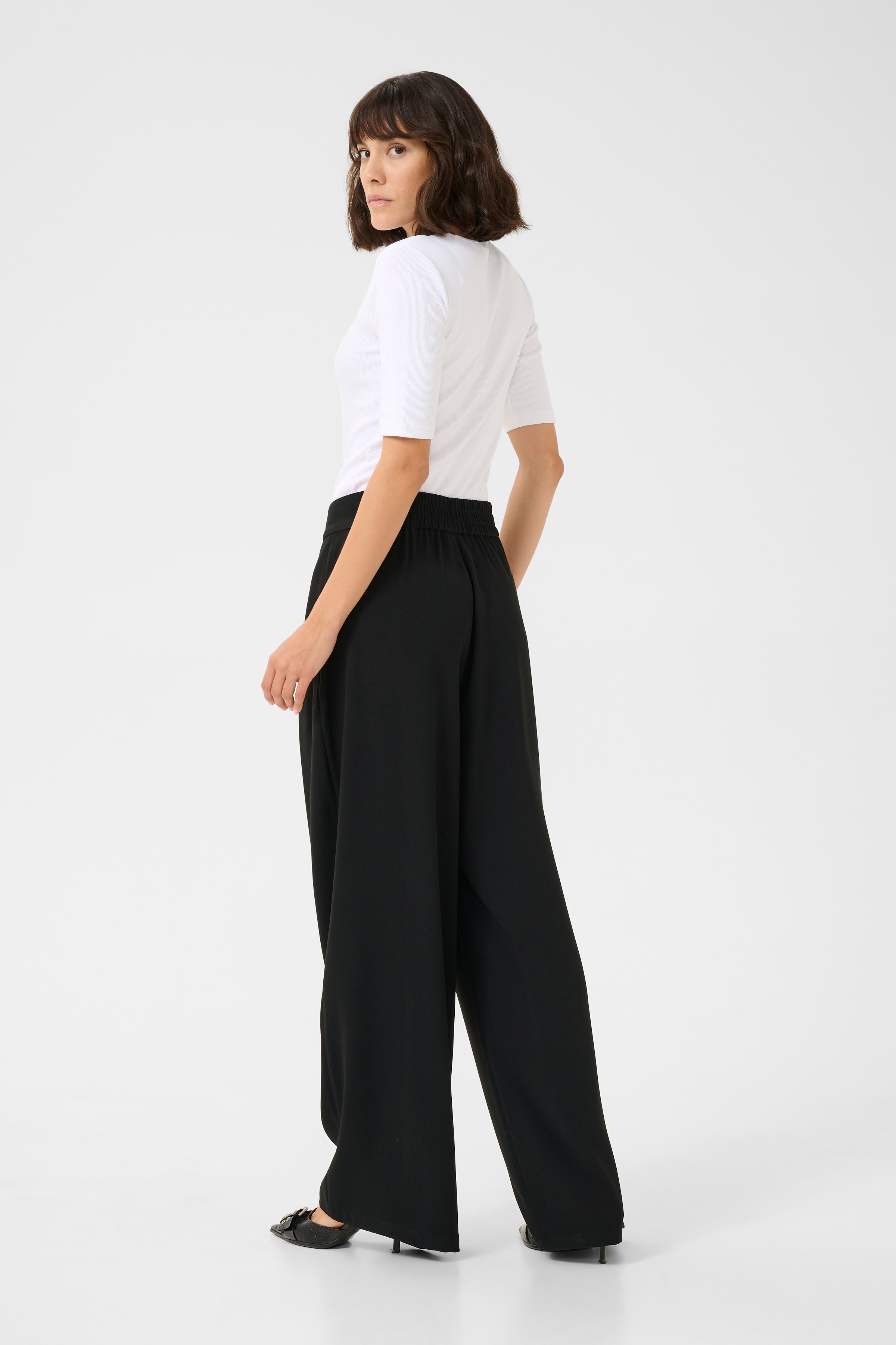 KAroxy Trousers LOOKBOOK BACK 10509584-100121