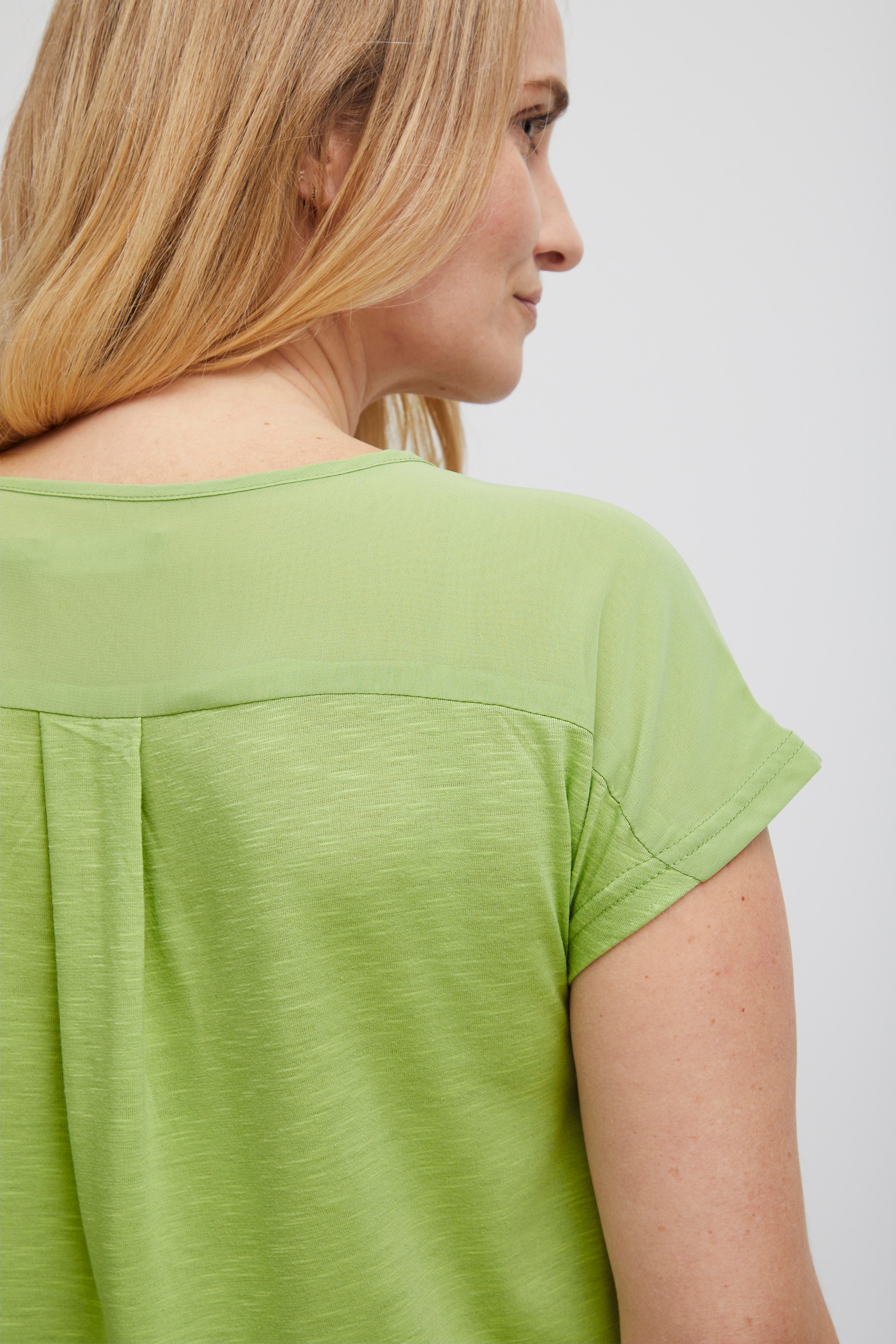 FRZawov Blus LOOKBOOK DETAIL 20603737-156423