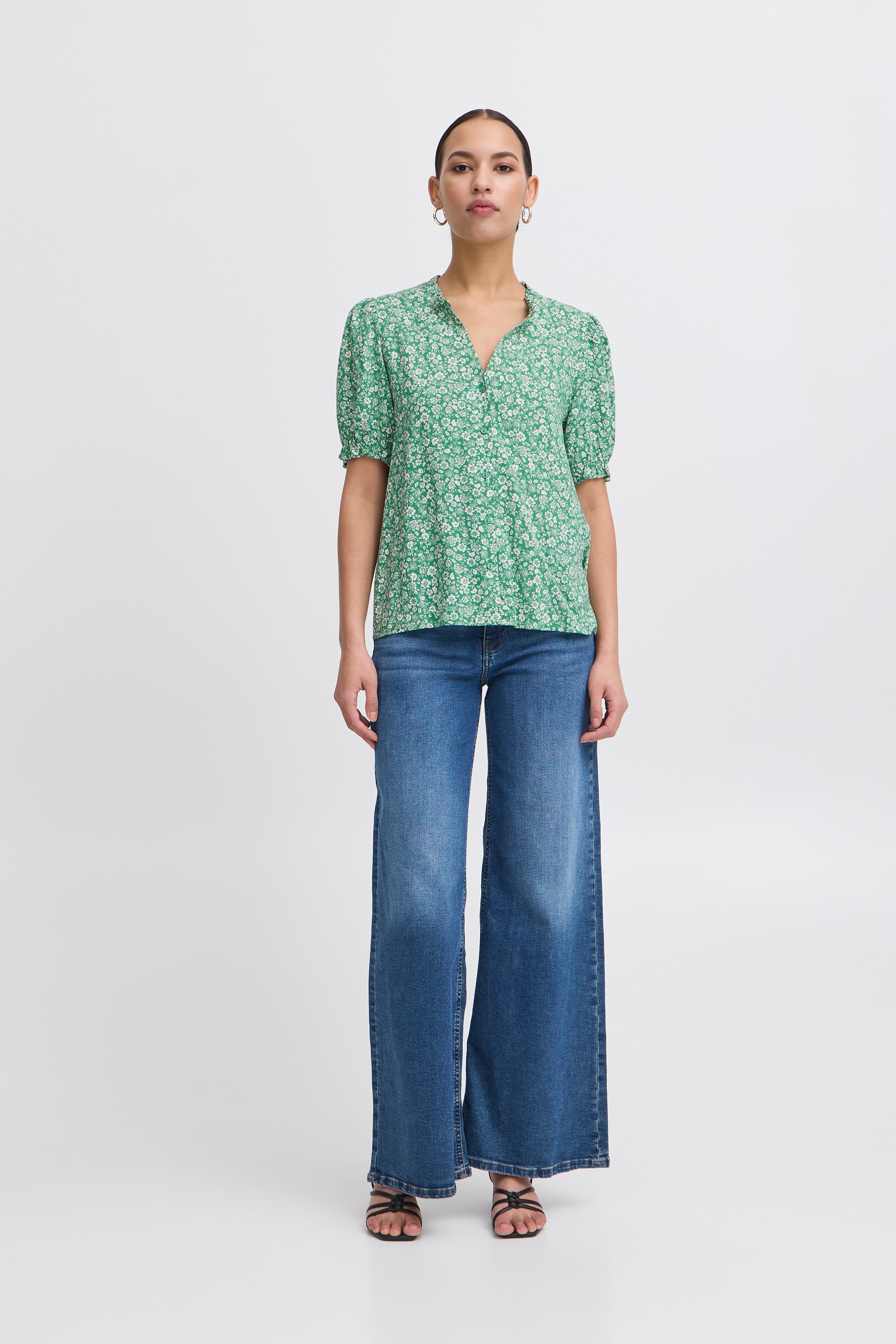 atelier reve IHVERA Shirt