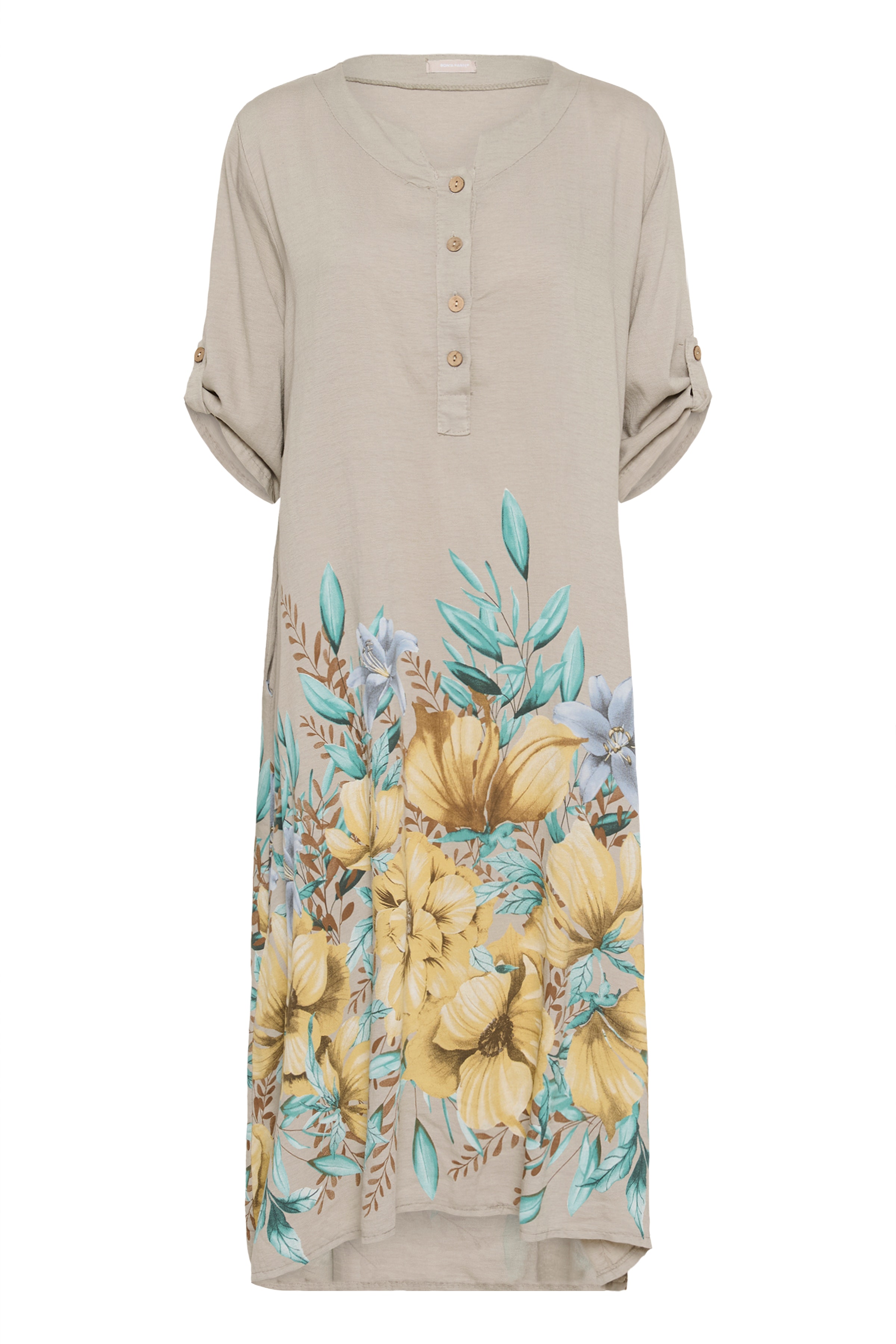 BPkicka Klänning PACK FRONT 40103555-400705