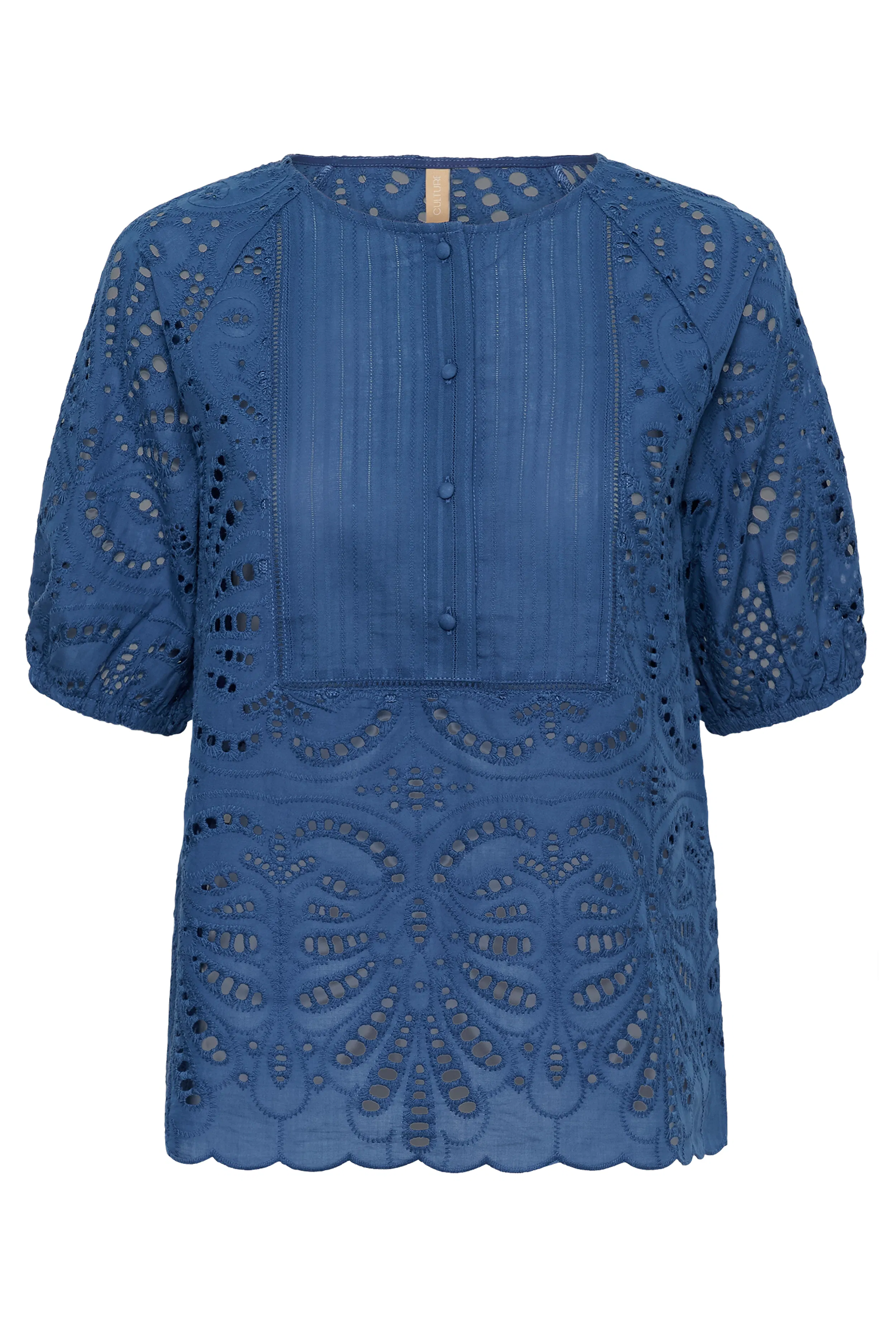 CUakeena Blondebluse PACK FRONT 50113210-194030