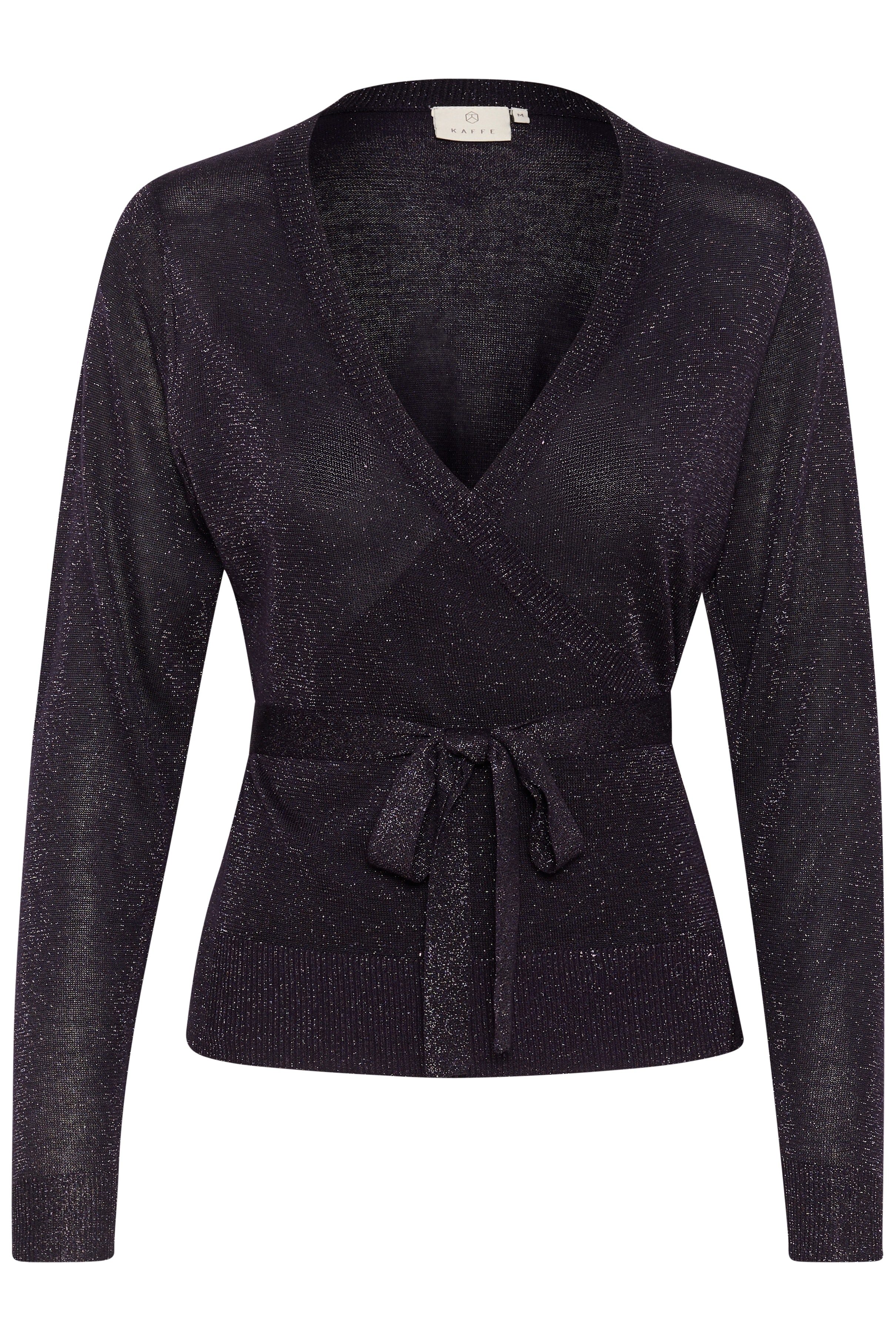 KAankra Glitter cardigan PACK FRONT 10509742-100121