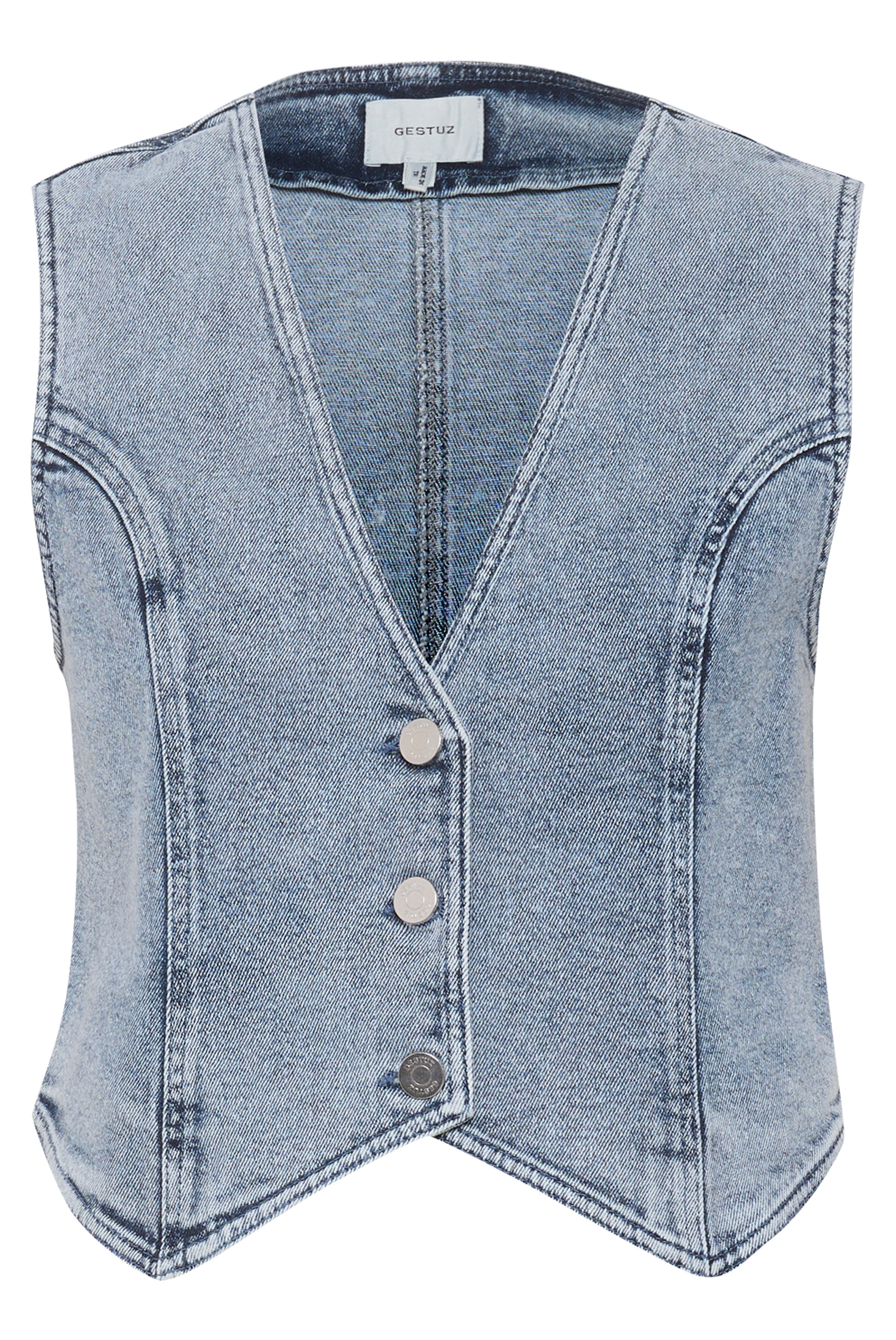 SiwGZ Vest PACK FRONT 10908817-100010