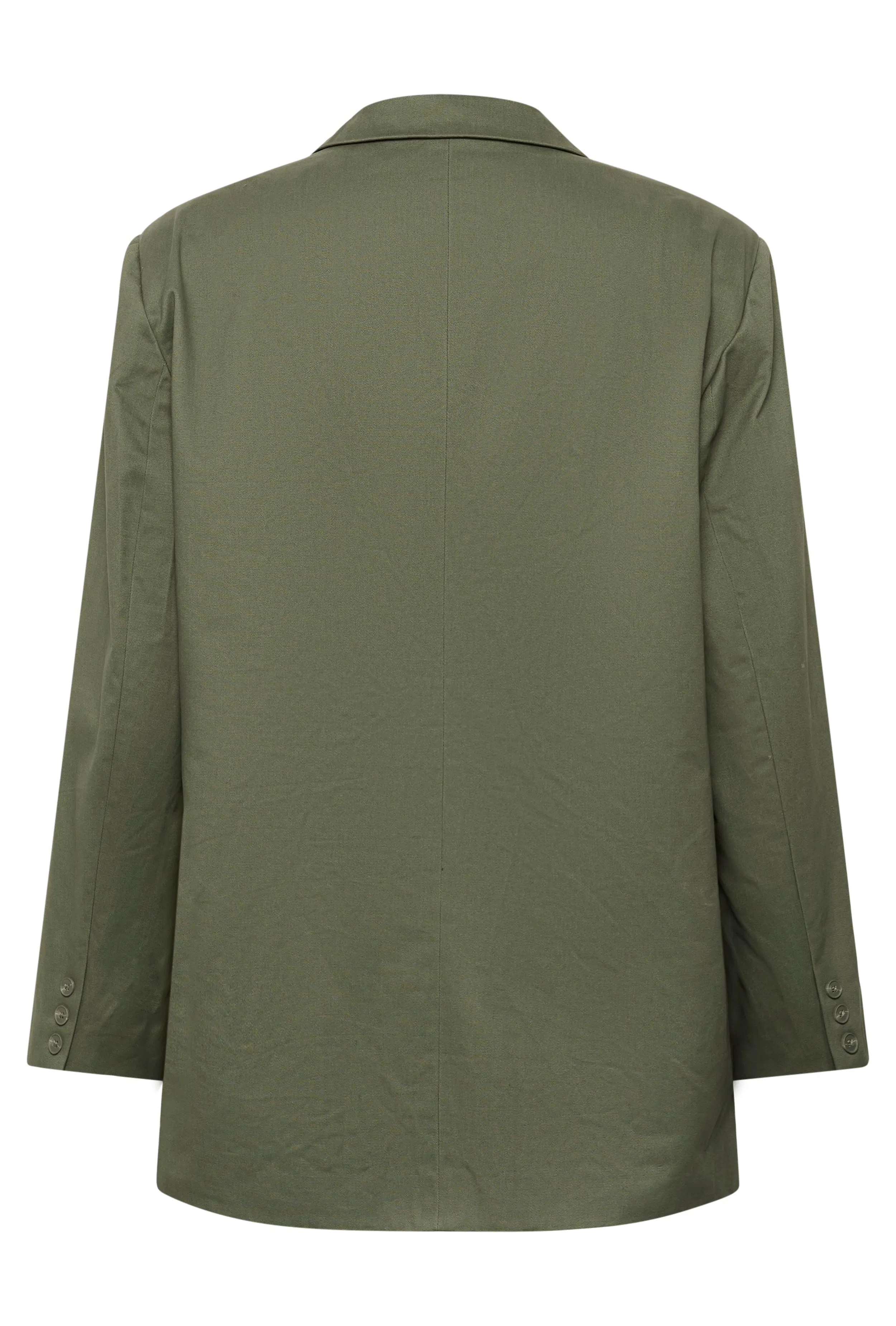 MWGisva Blazer PACK FRONT 10705597-109489