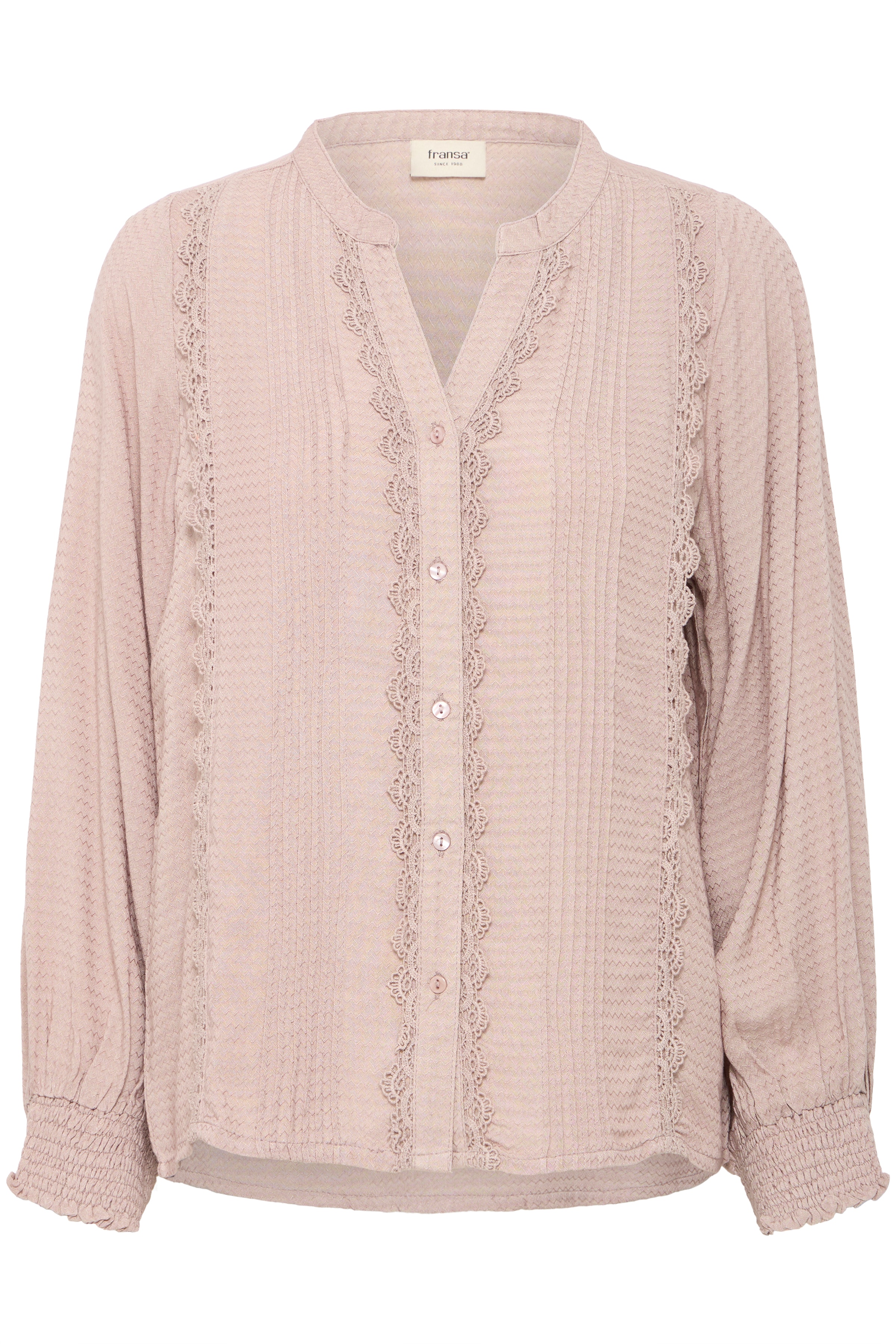 FRHIDA Shirt PACK FRONT 20617377-171210